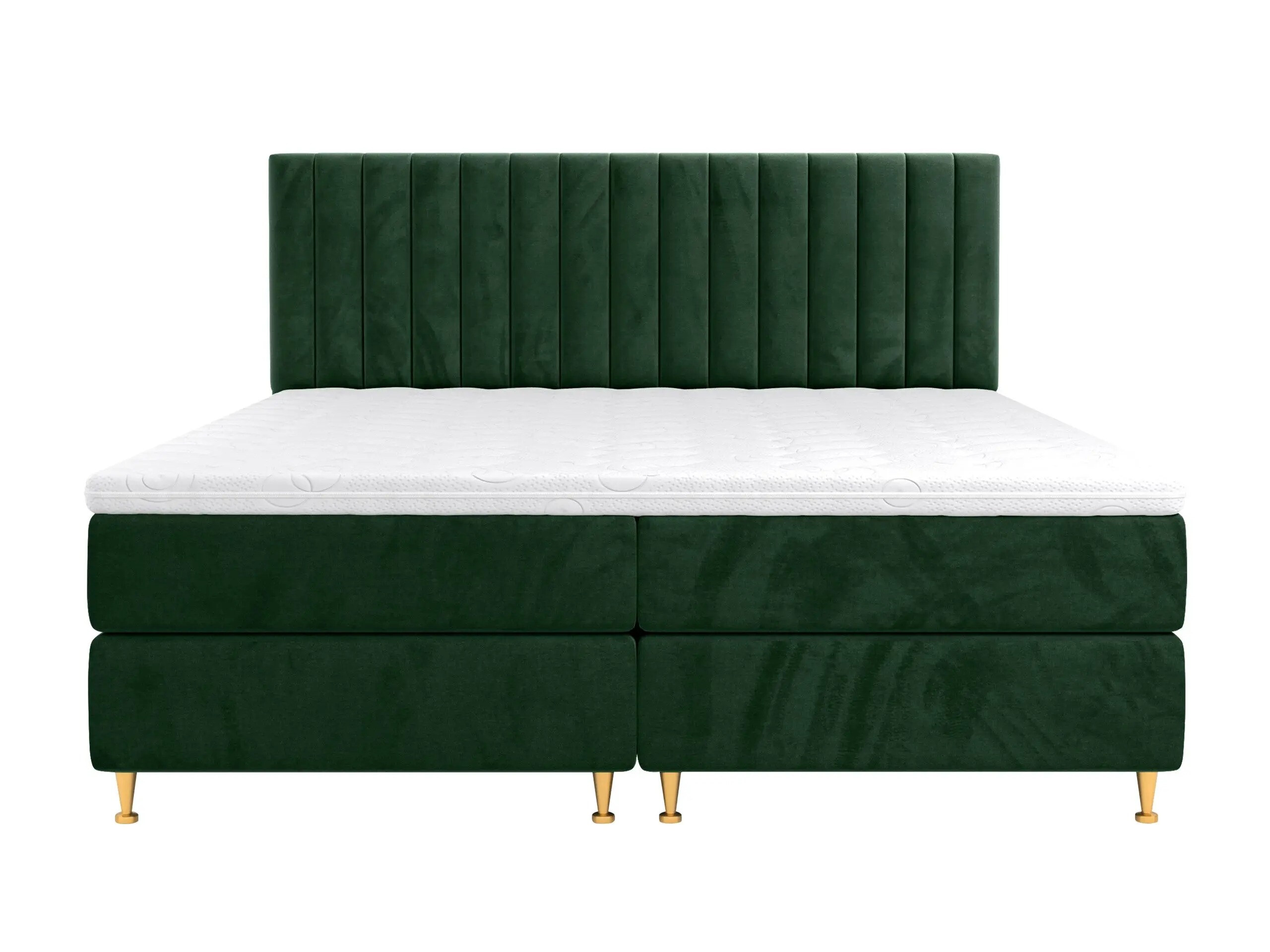 Boxspring krevet ComfiDream Fjorina (Fresh 13)
