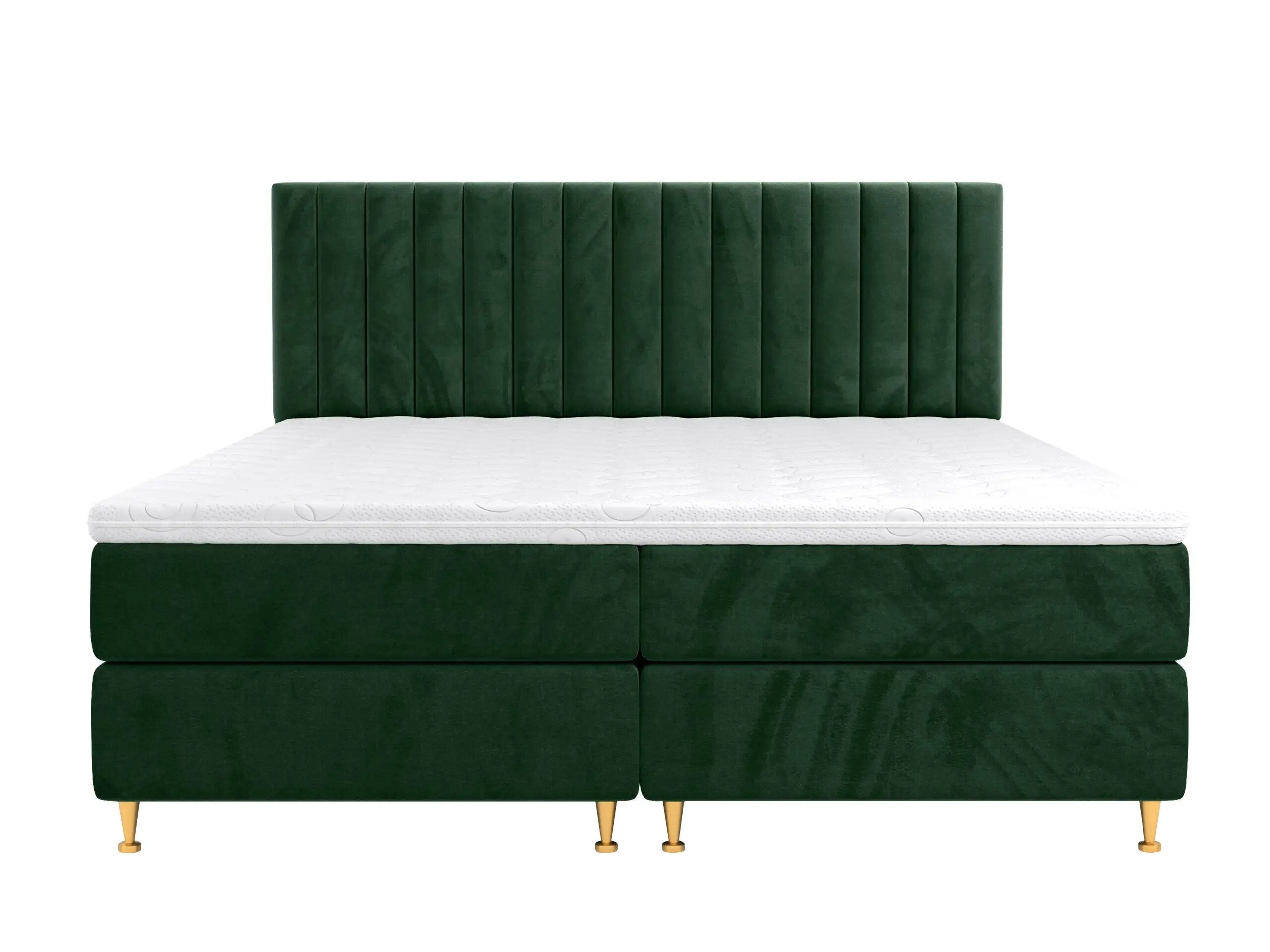 Boxspring krevet ComfiDream Fjorina (Fresh 13)