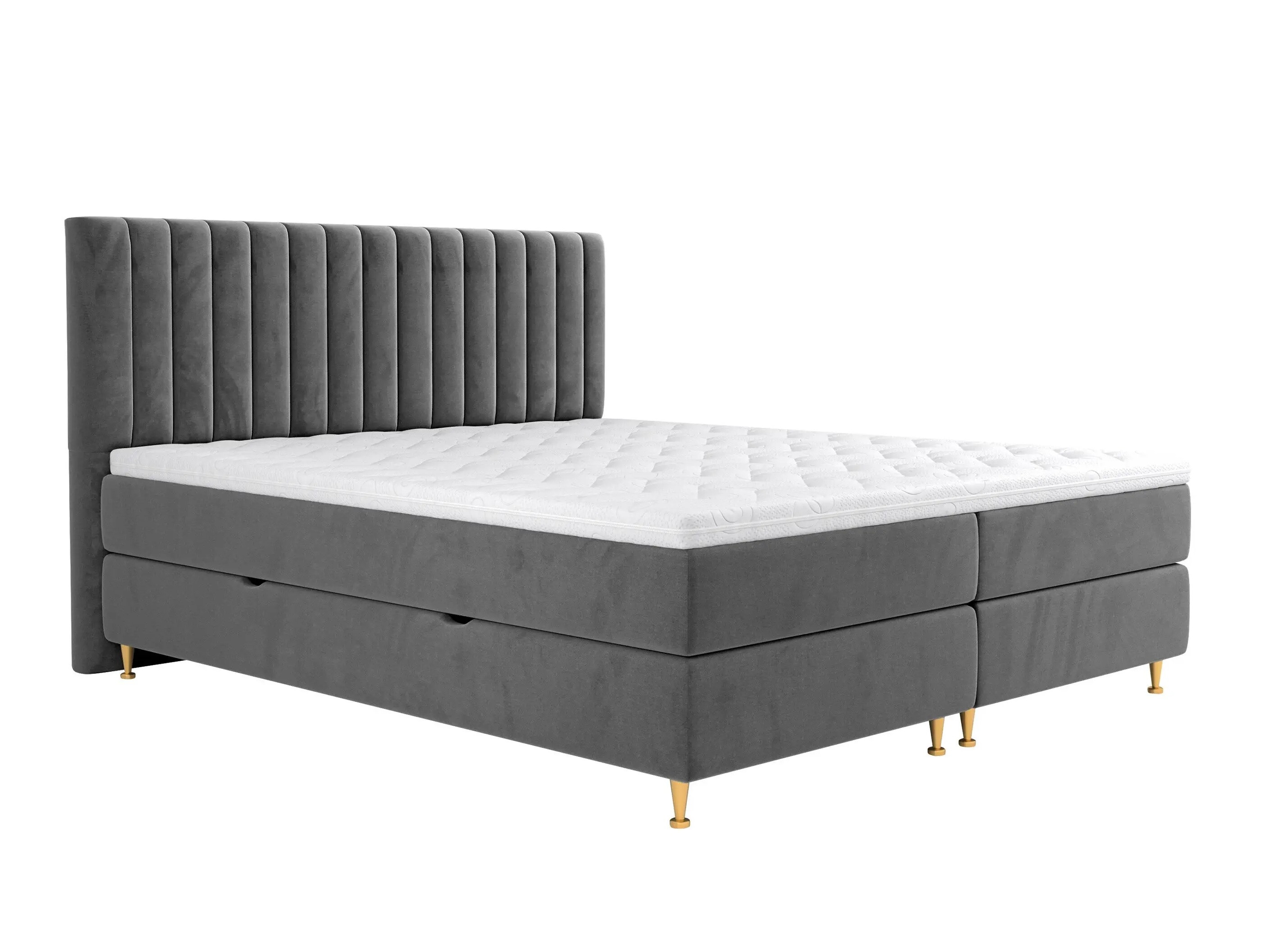 Boxspring krevet ComfiDream Fjorina (Fresh 32)