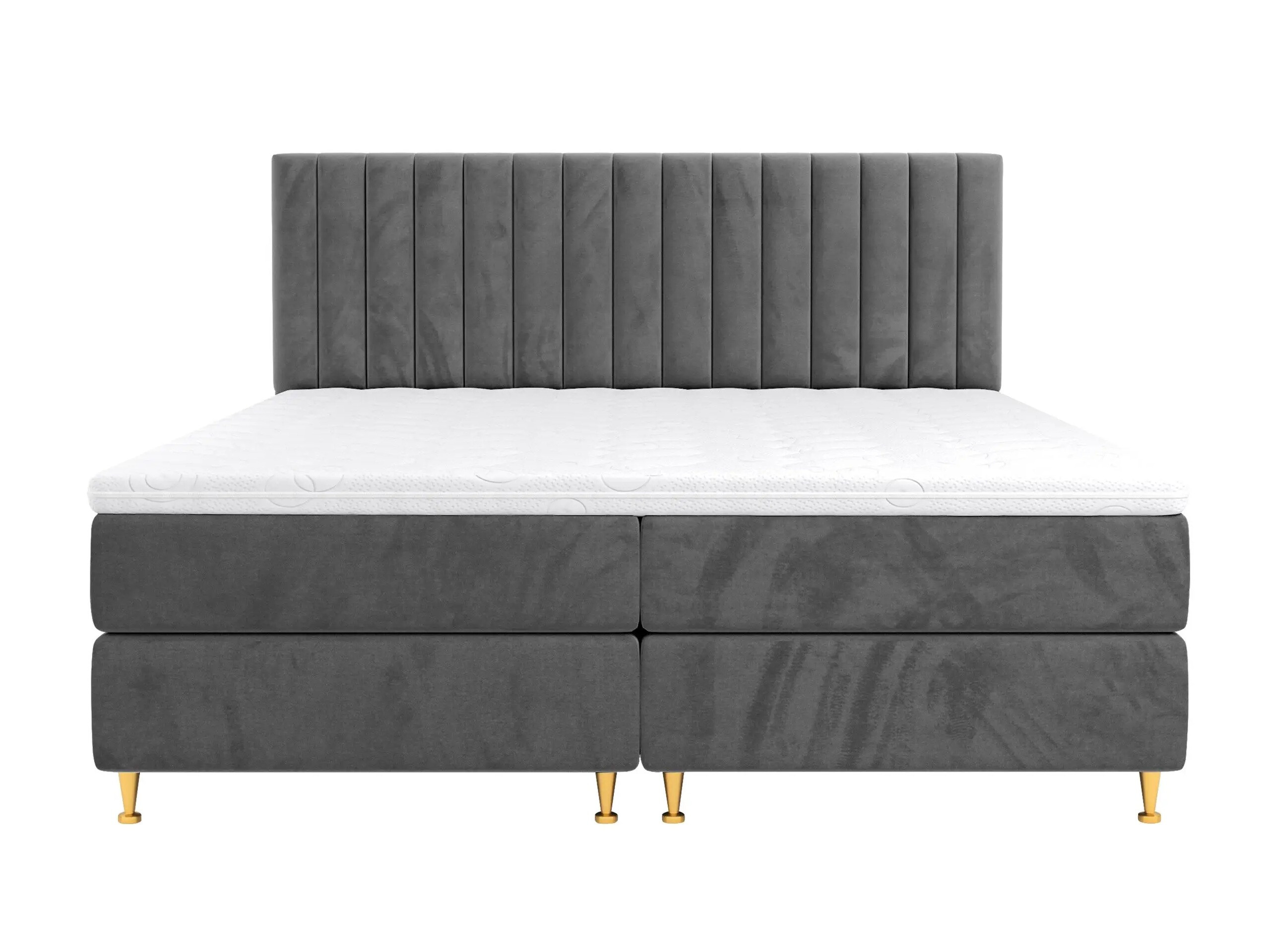 Boxspring krevet ComfiDream Fjorina (Fresh 32)