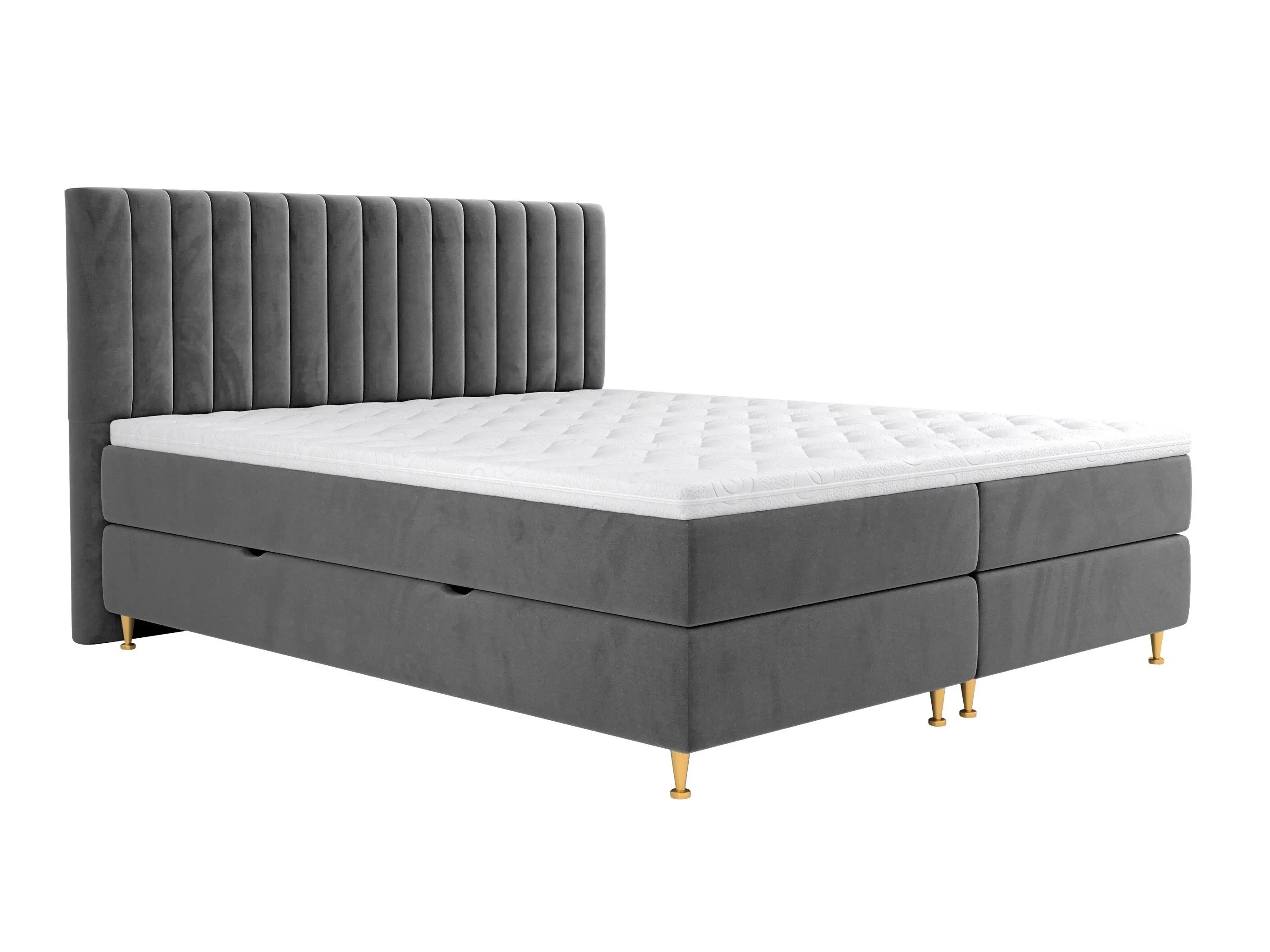 Boxspring krevet ComfiDream Fjorina (Fresh 32)