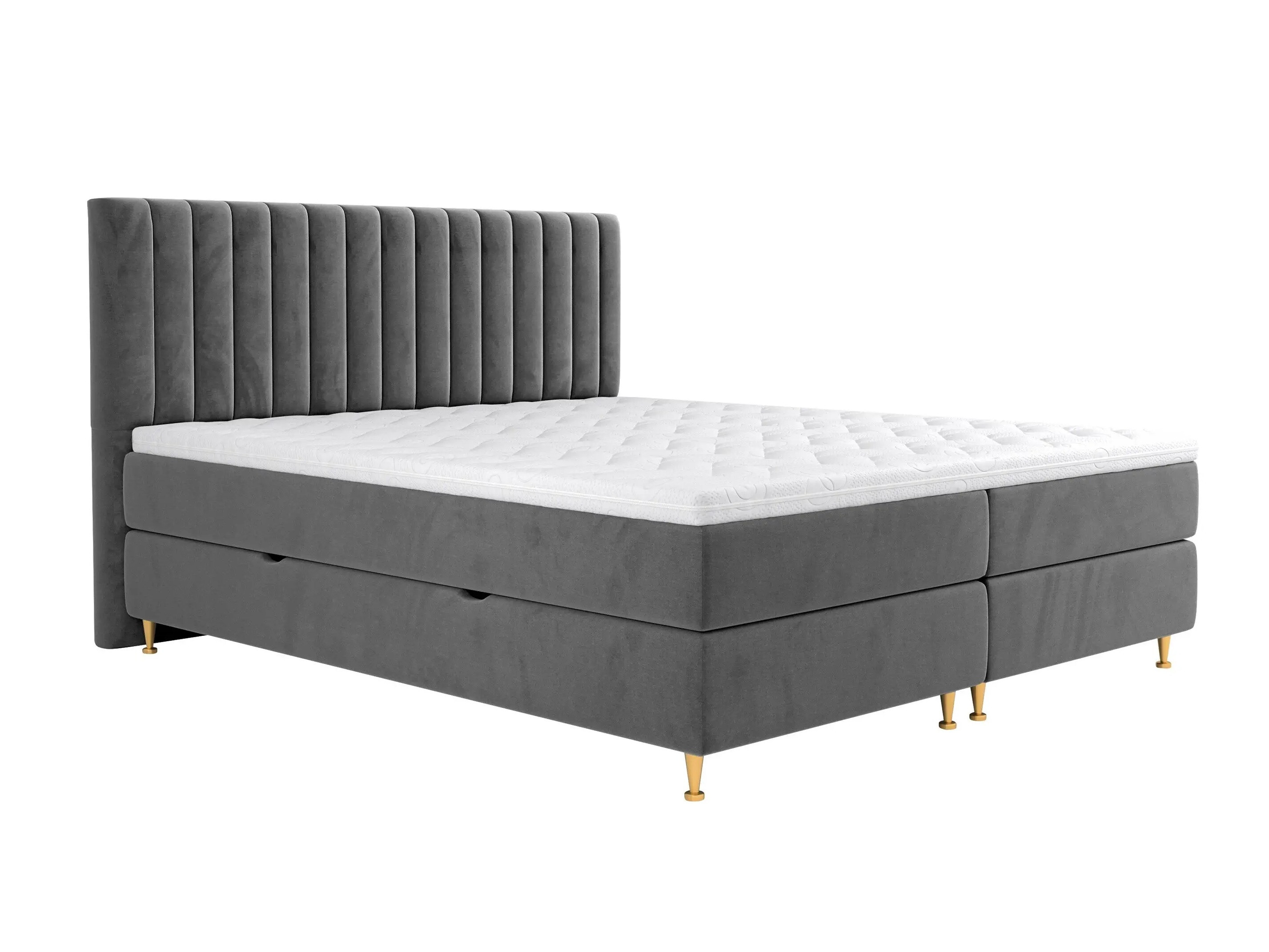 Boxspring krevet ComfiDream Fjorina (Fresh 32)