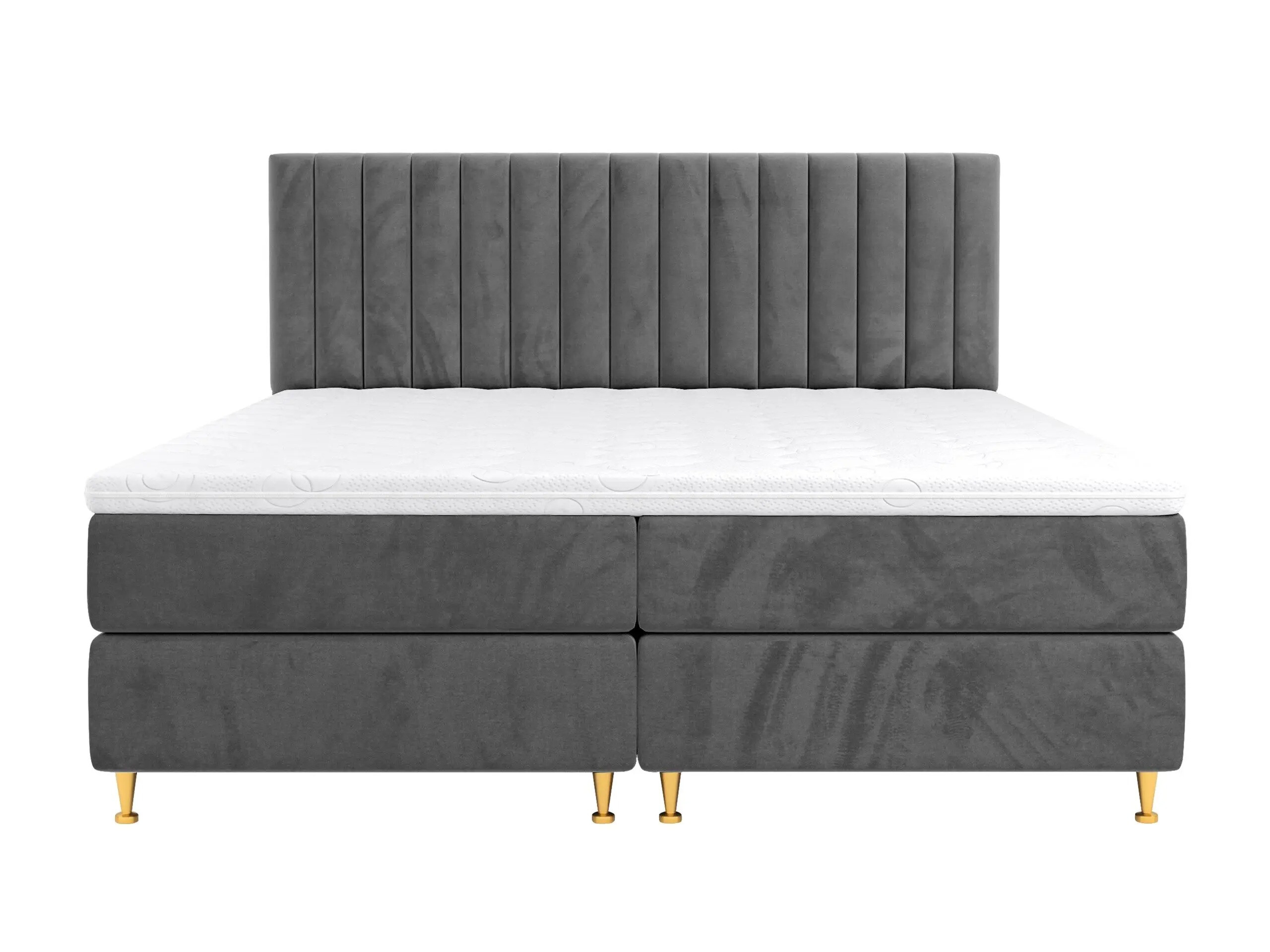 Boxspring krevet ComfiDream Fjorina (Fresh 32)
