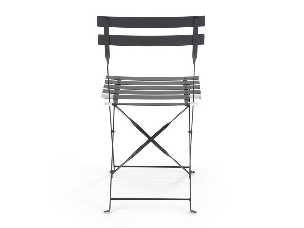 Set balkonskog nameštaja Houston 2129 (Crno)