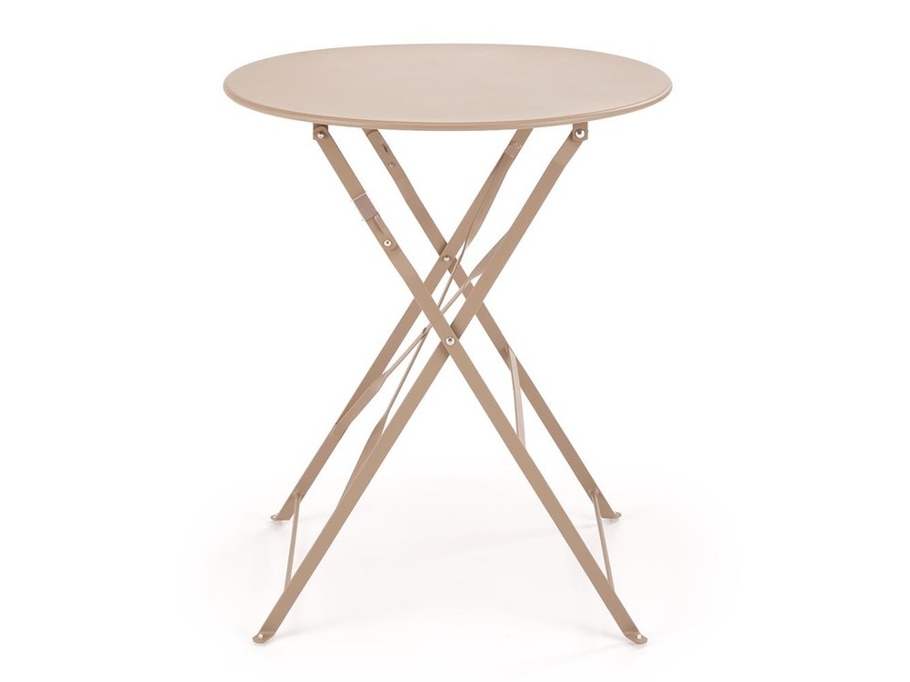 Set balkonskog nameštaja Houston 2129 (Kapućino)