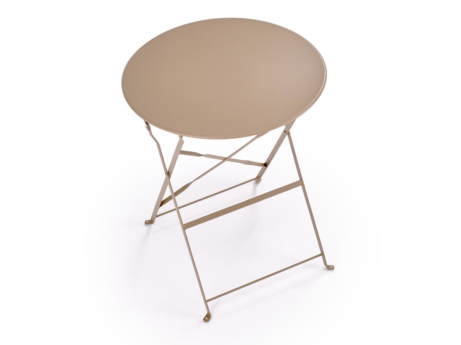 Set balkonskog nameštaja Houston 2129 (Kapućino)