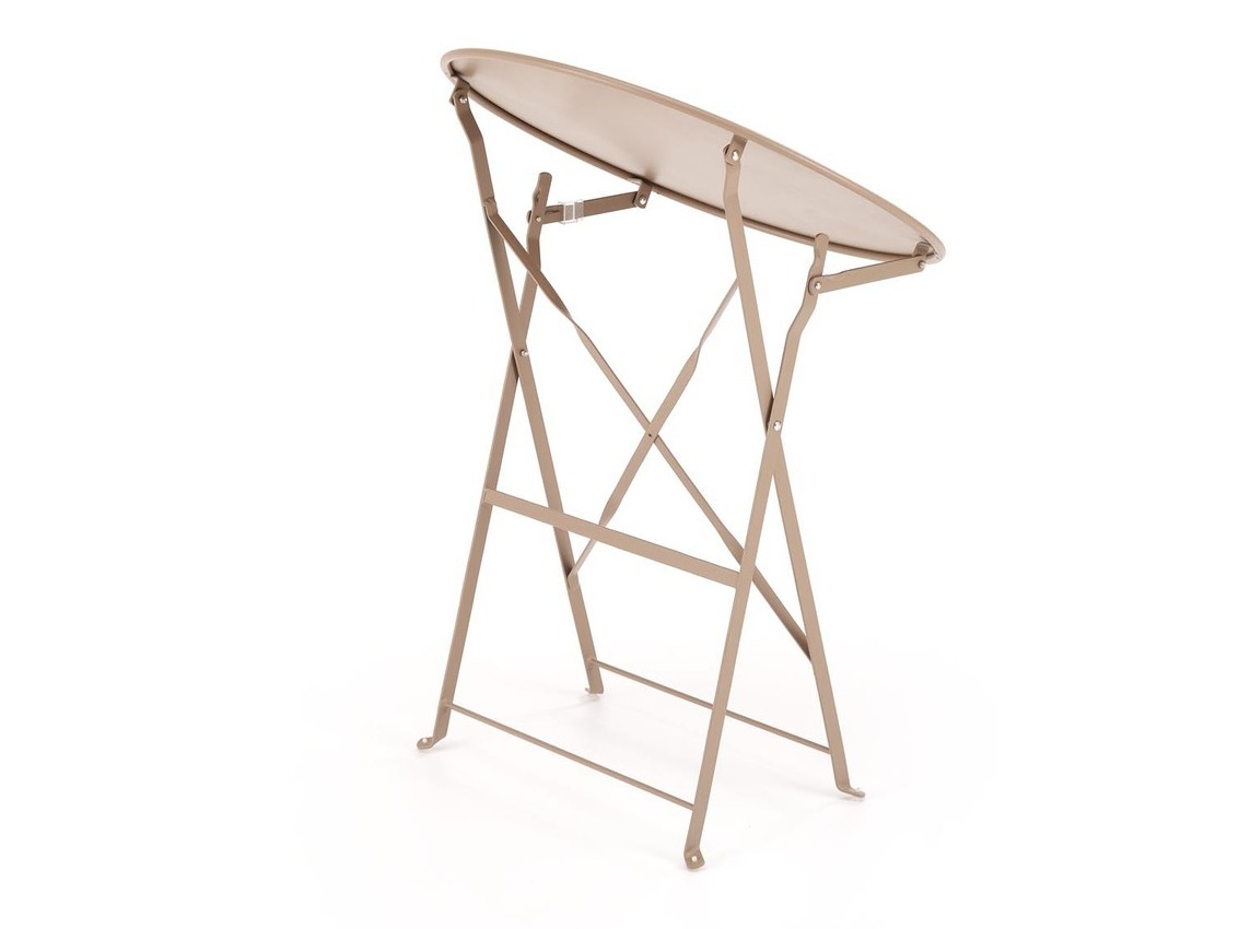 Set balkonskog nameštaja Houston 2129 (Kapućino)
