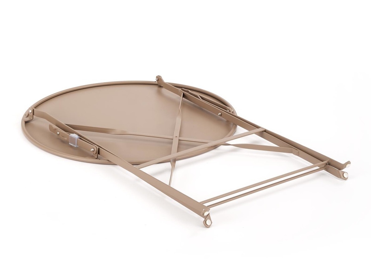 Set balkonskog nameštaja Houston 2129 (Kapućino)