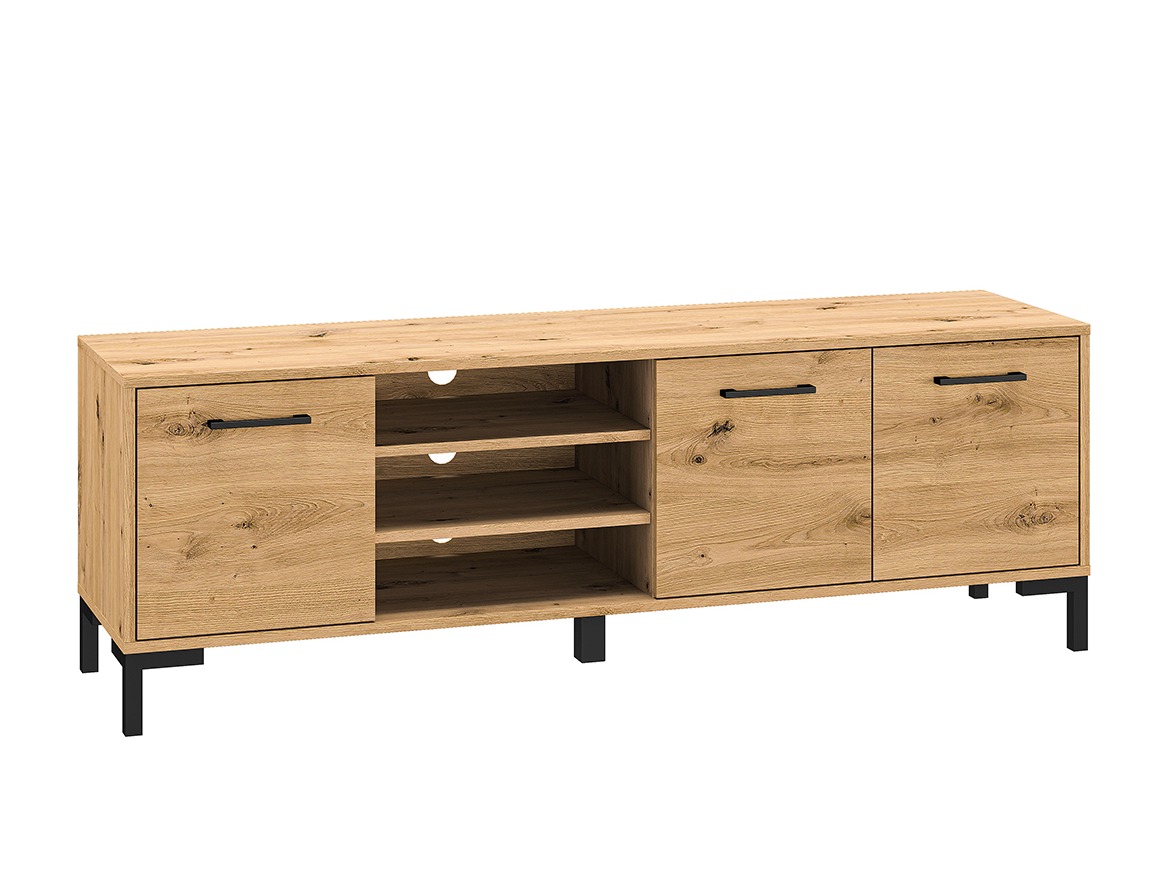 TV komoda Larnolo 117