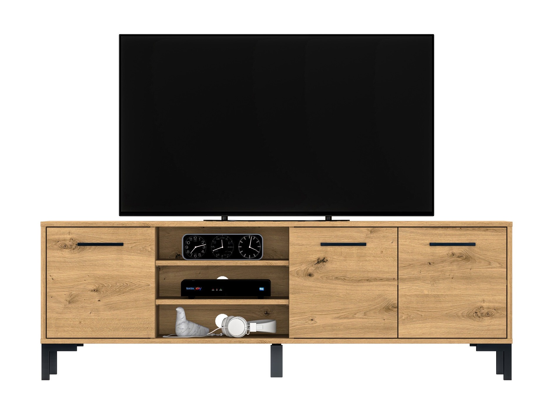 TV komoda Larnolo 117