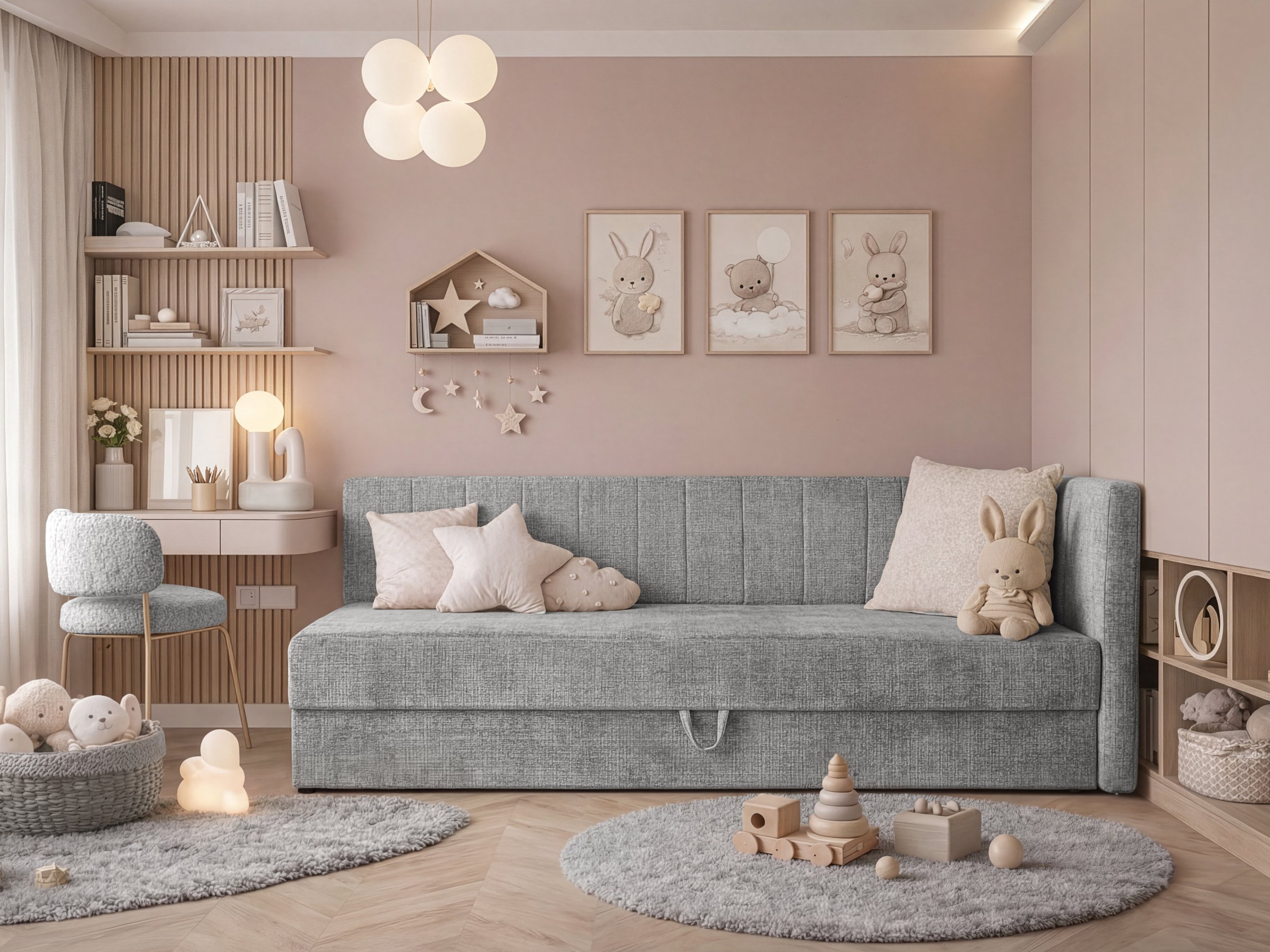 Krevet Houston 2135 (Cremona 96)