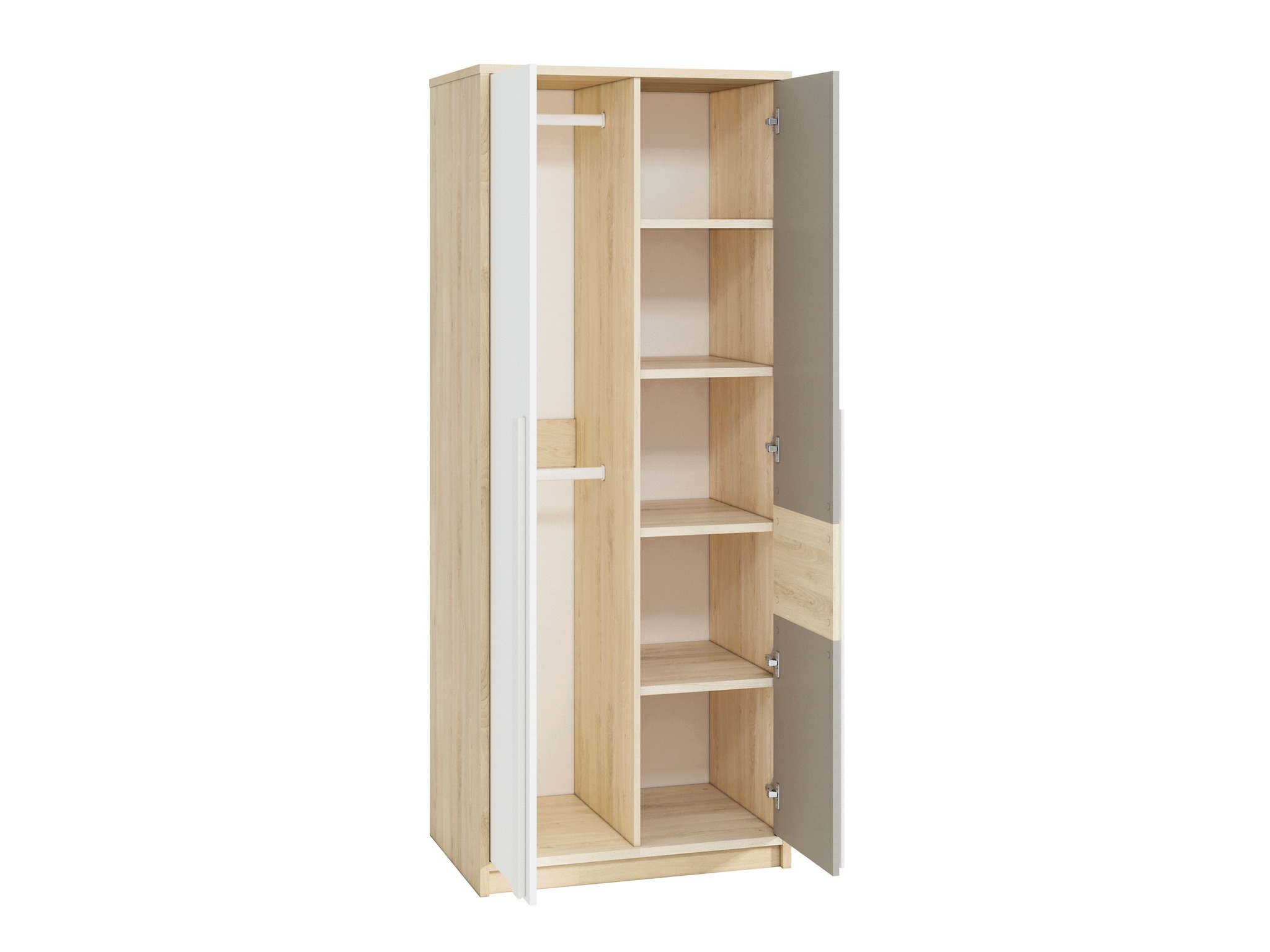 Ormar Tivruve 102