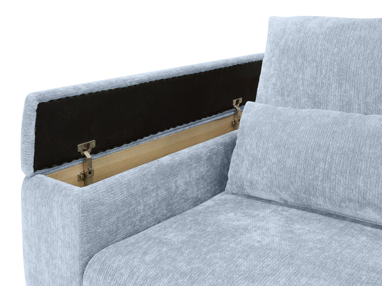 Sofa na razvlačenje Boston 761 (Vibe 70)
