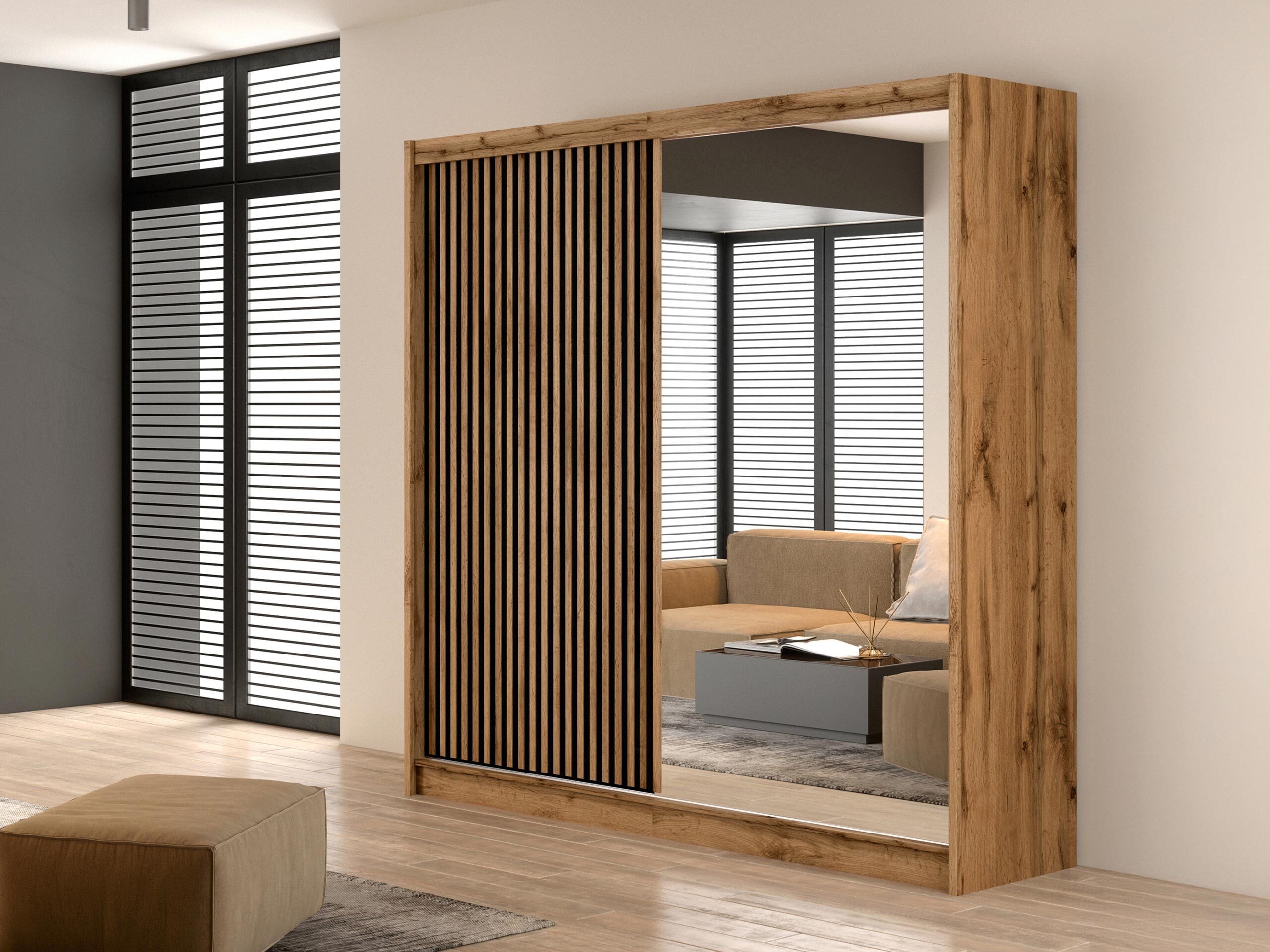 Ormar Honolulu 224