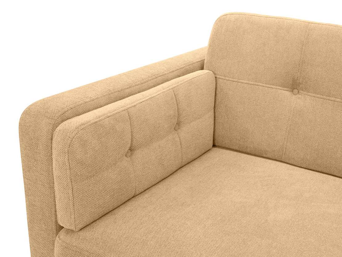 Sofa na razvlačenje Boston 765 (Lotus Honey)