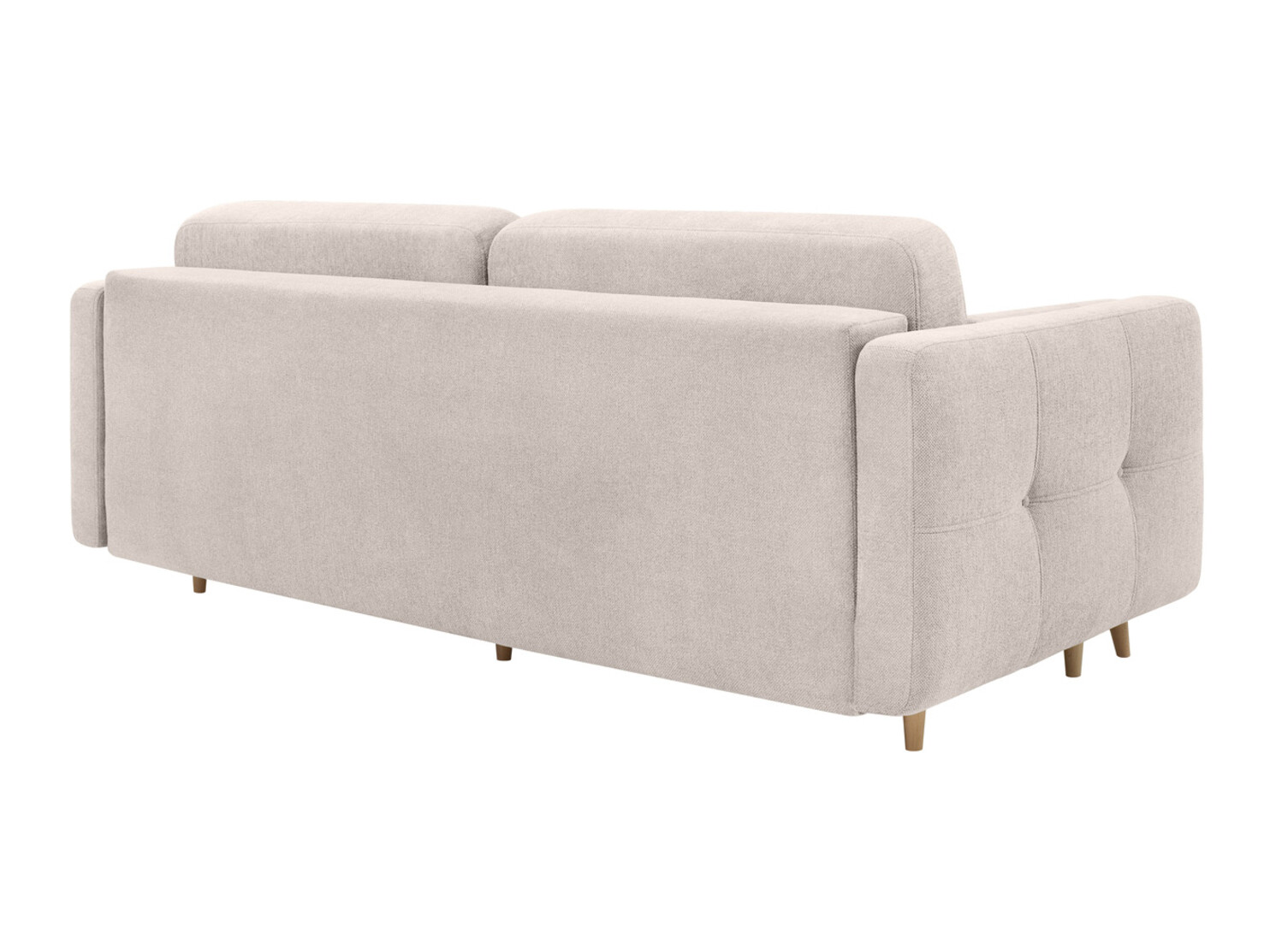 Sofa na razvlačenje Boston 765 (Lotus Sand)