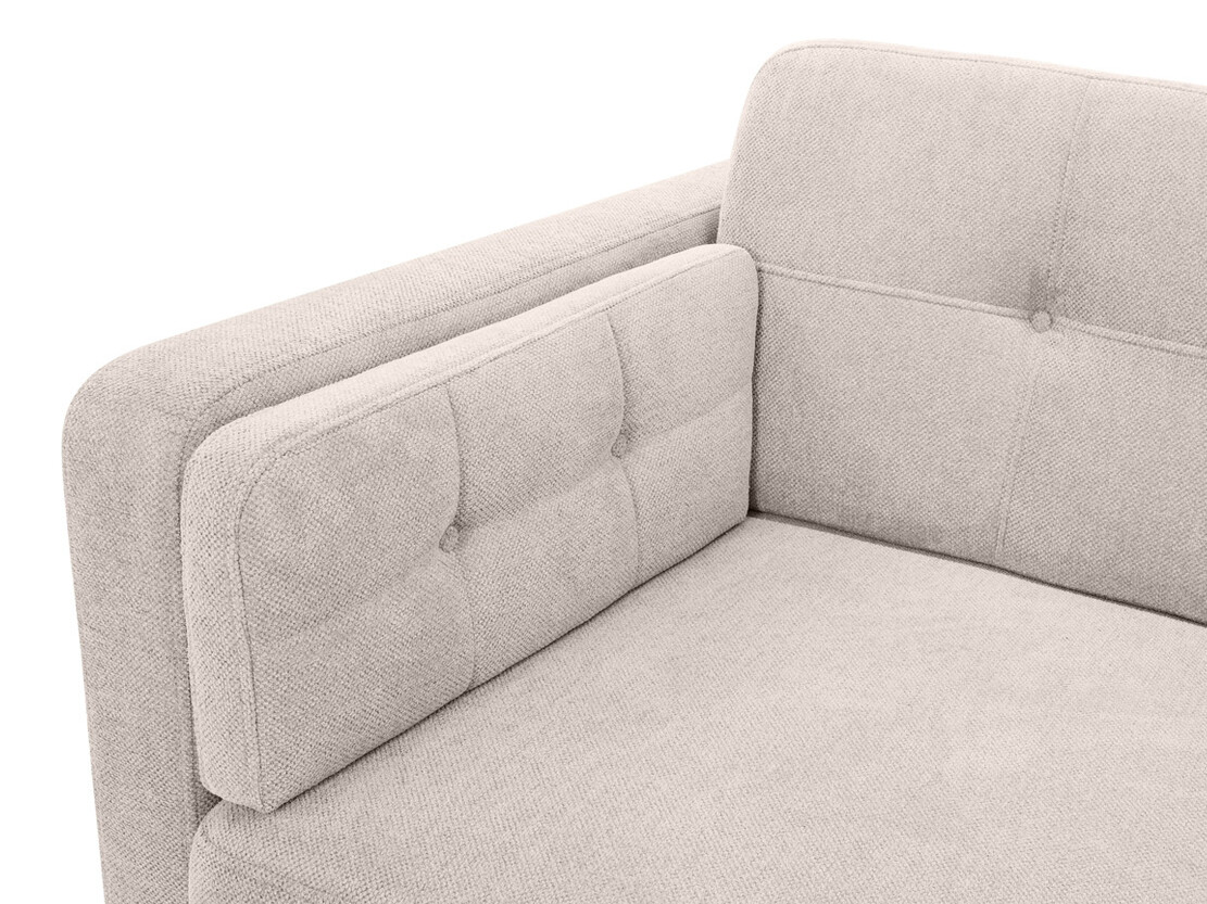 Sofa na razvlačenje Boston 765 (Lotus Sand)