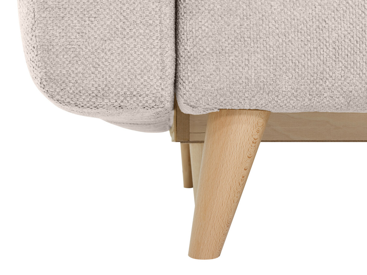 Sofa na razvlačenje Boston 765 (Lotus Sand)