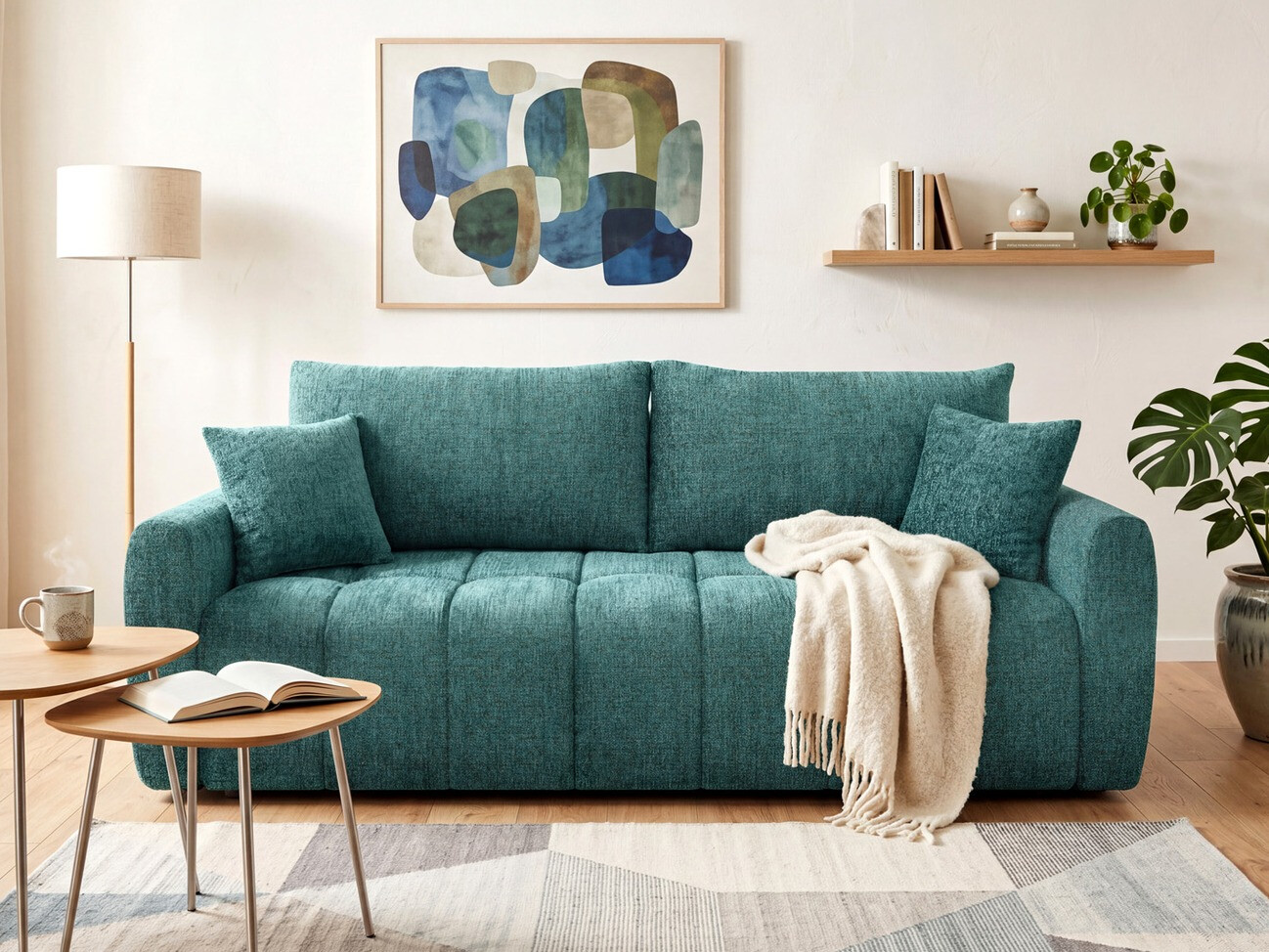Sofa na razvlačenje Boston 768 (Bella 75)