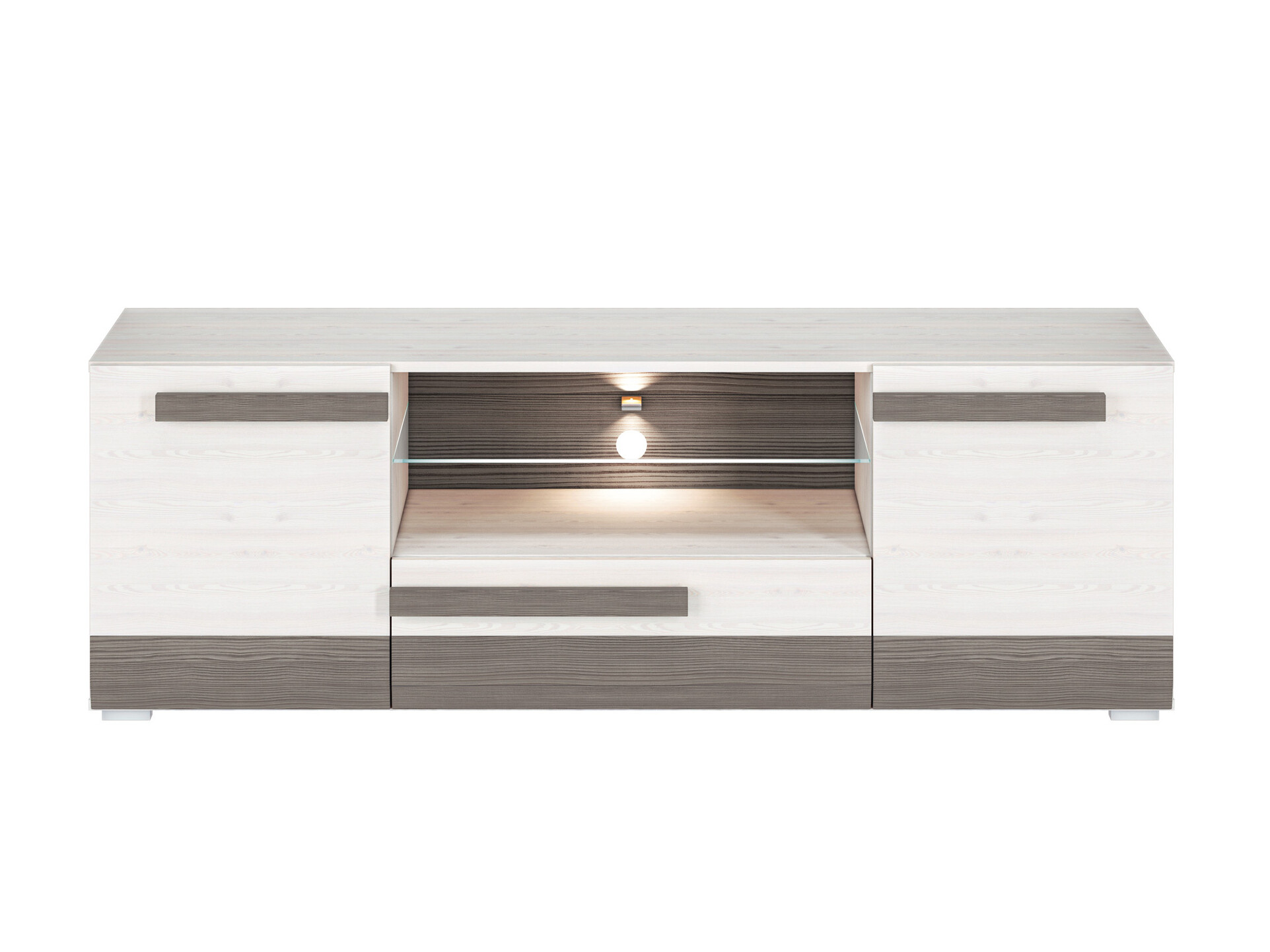 TV komoda Alcala 127