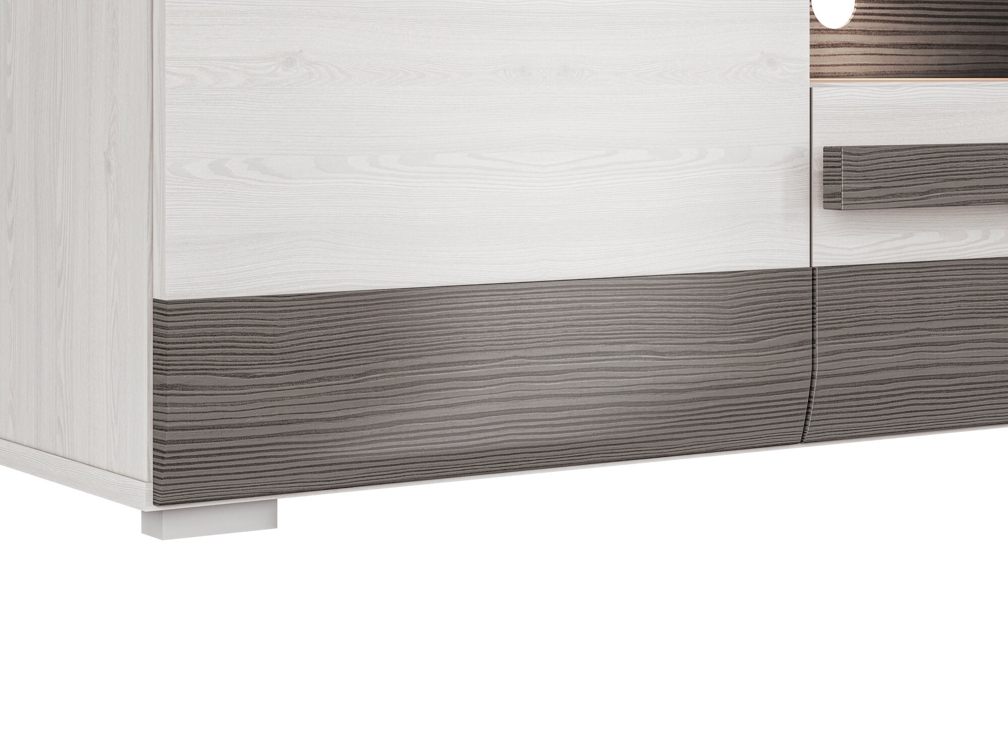 TV komoda Alcala 127