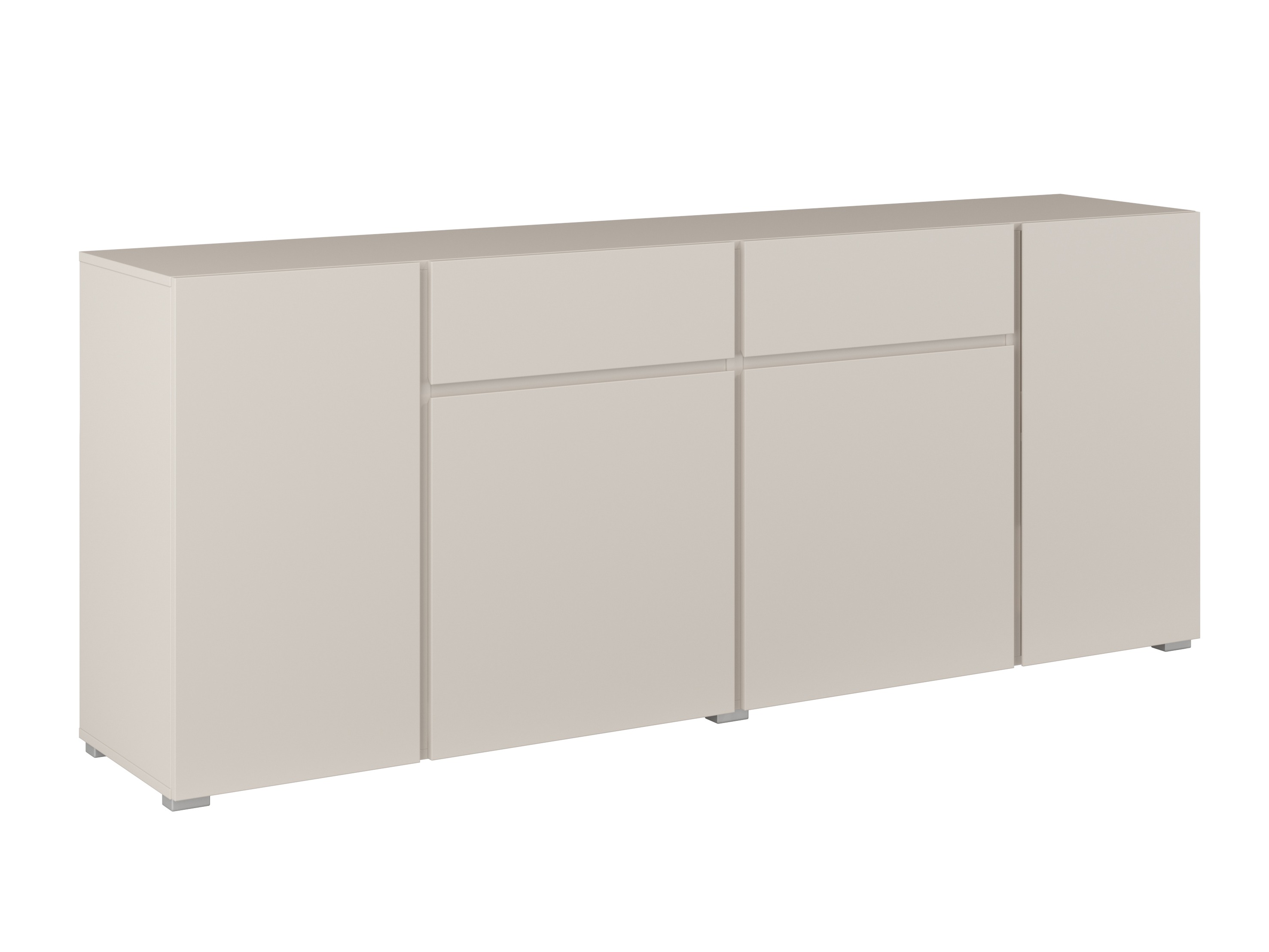 Komoda Elbleve 103 (Kašmir)