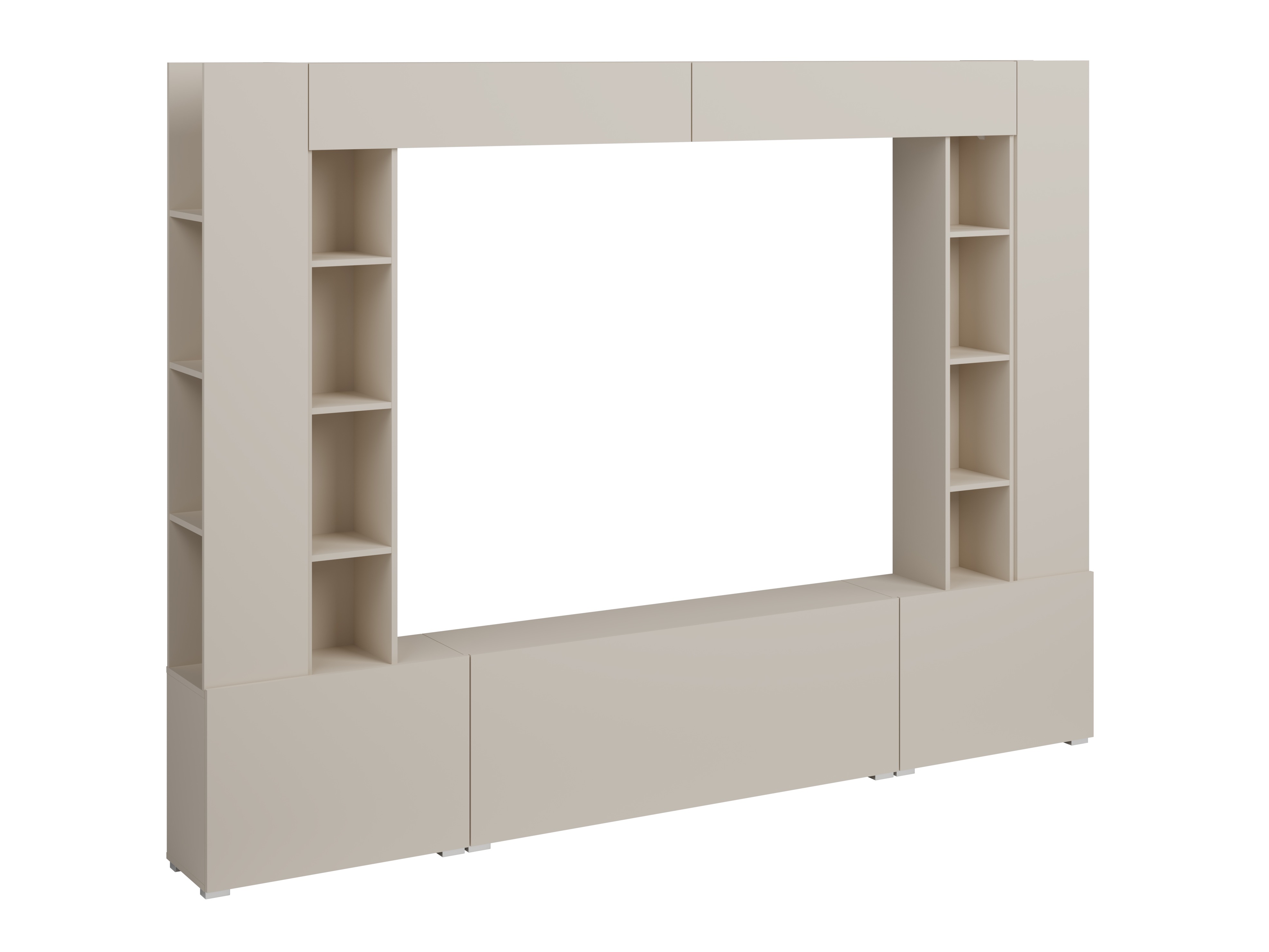 Set za dnevnu sobu Austin 395 (Kašmir)