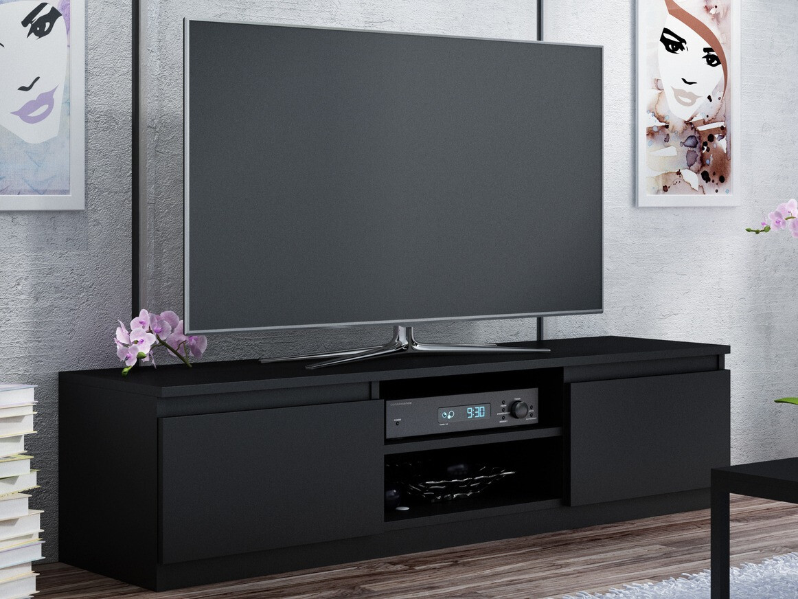 TV komoda S184