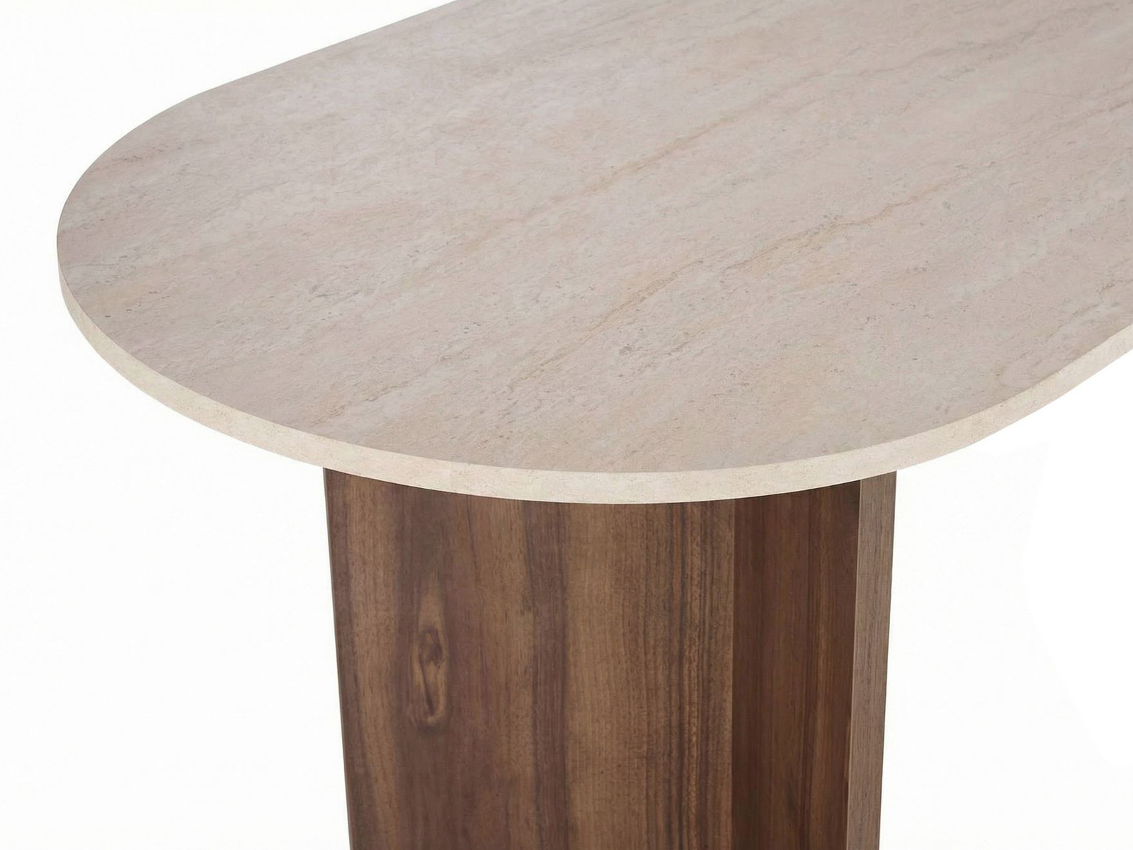 Sto Novato 134 (Svetlo Travertine + Orah)