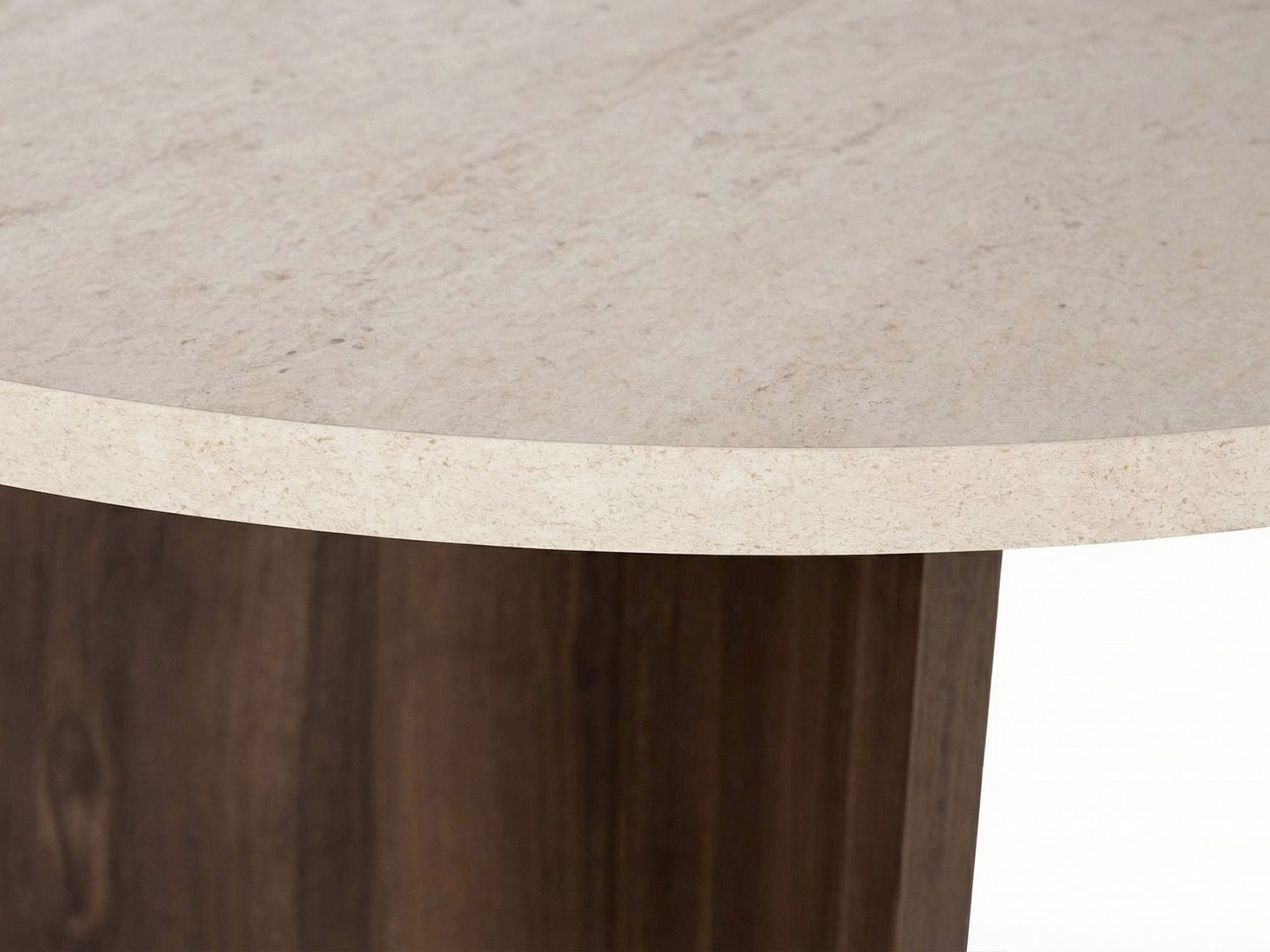 Sto Novato 134 (Svetlo Travertine + Orah)