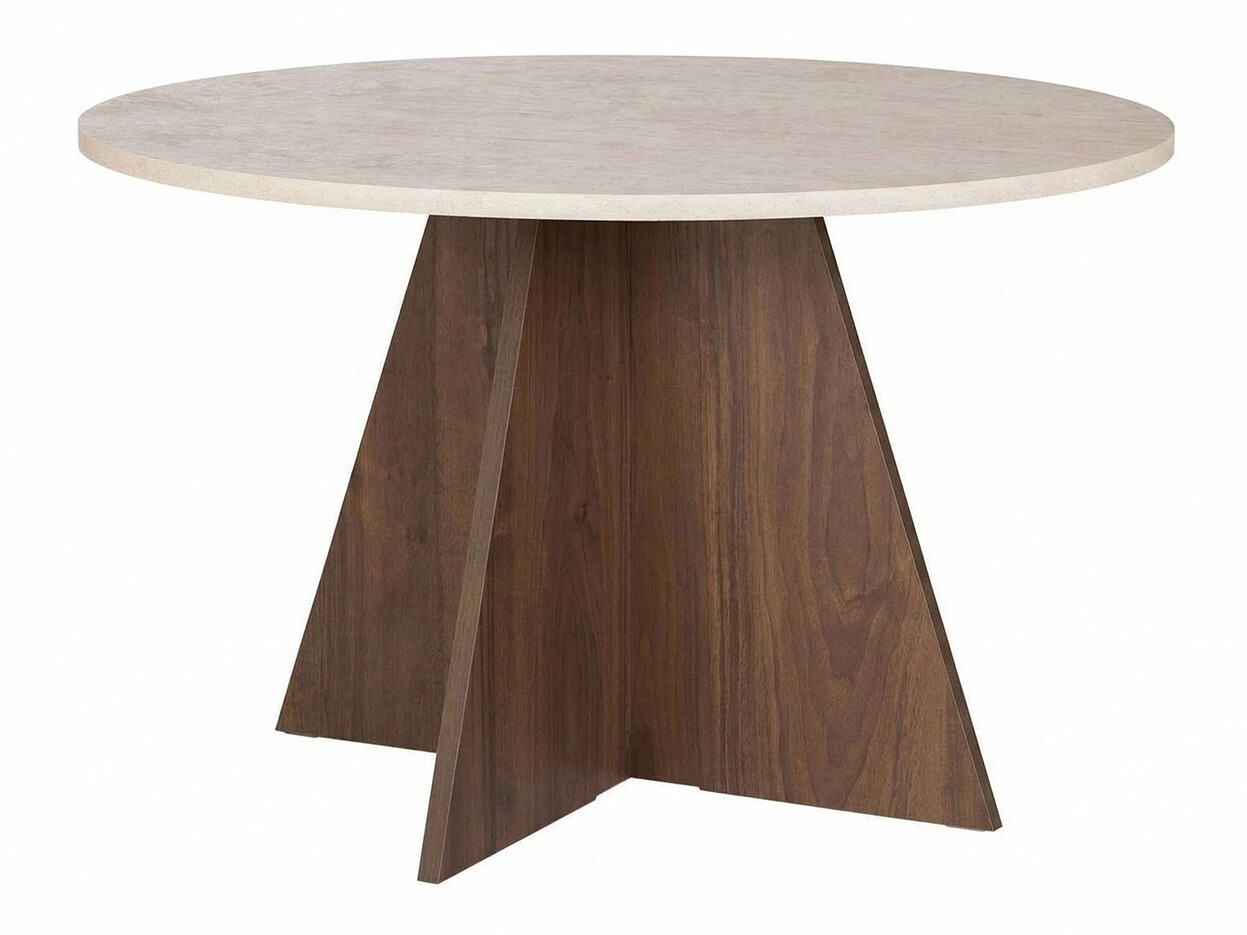 Sto Novato 134 (Svetlo Travertine + Orah)