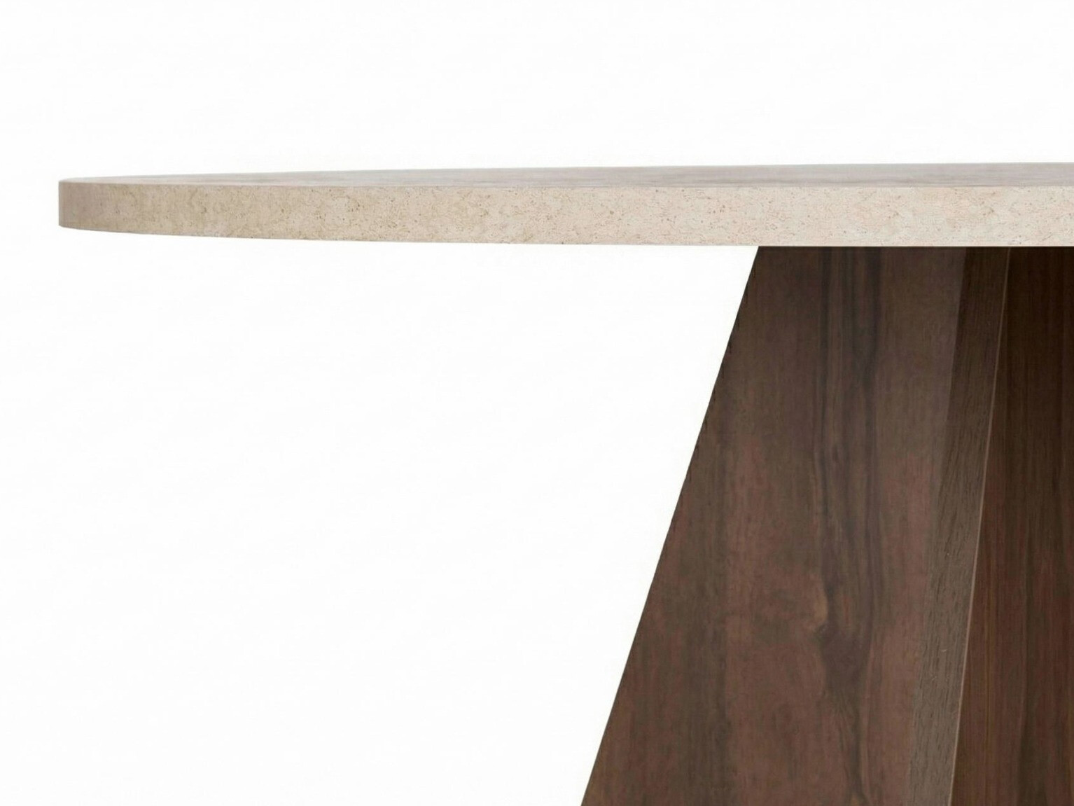 Sto Novato 134 (Svetlo Travertine + Orah)