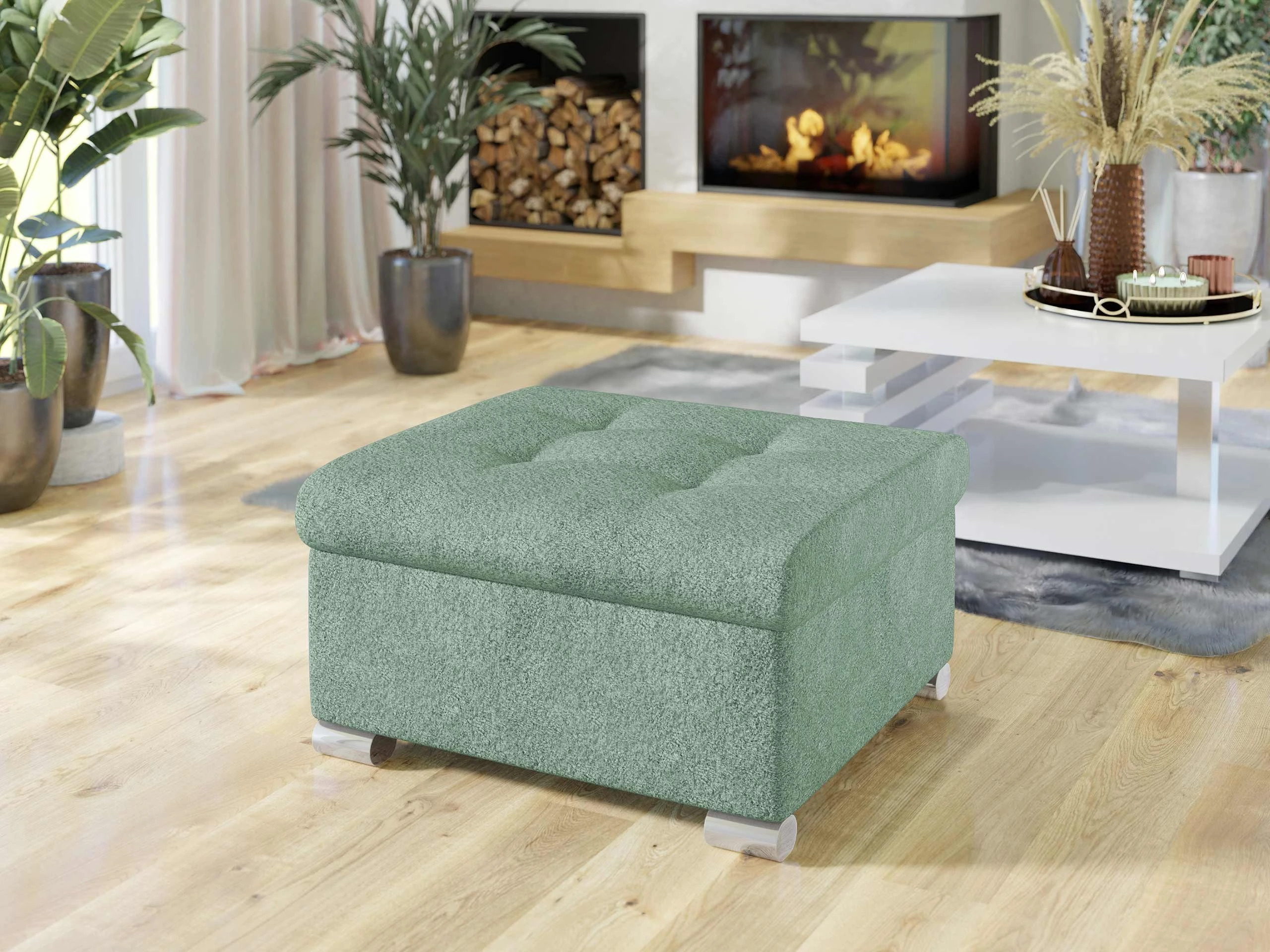 Tabure Comfivo Gemma (Coral 55)