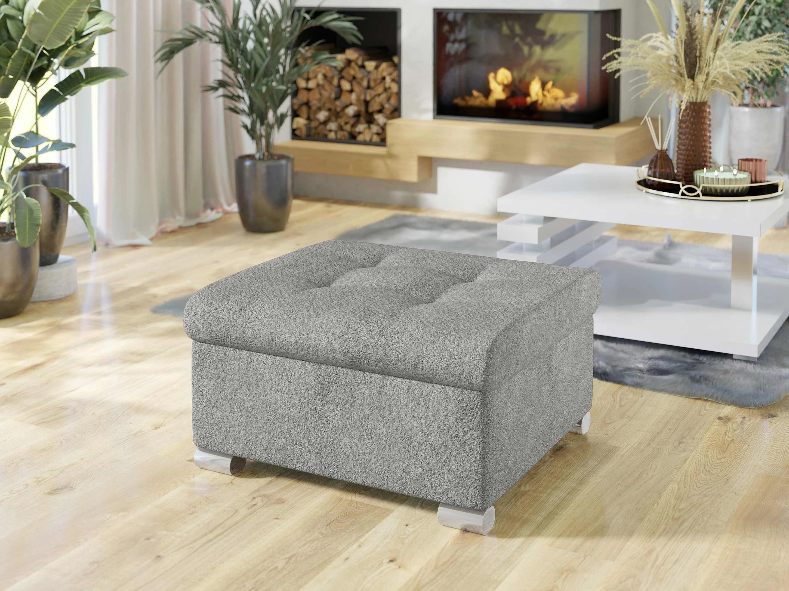 Tabure Comfivo Gemma (Coral 75)