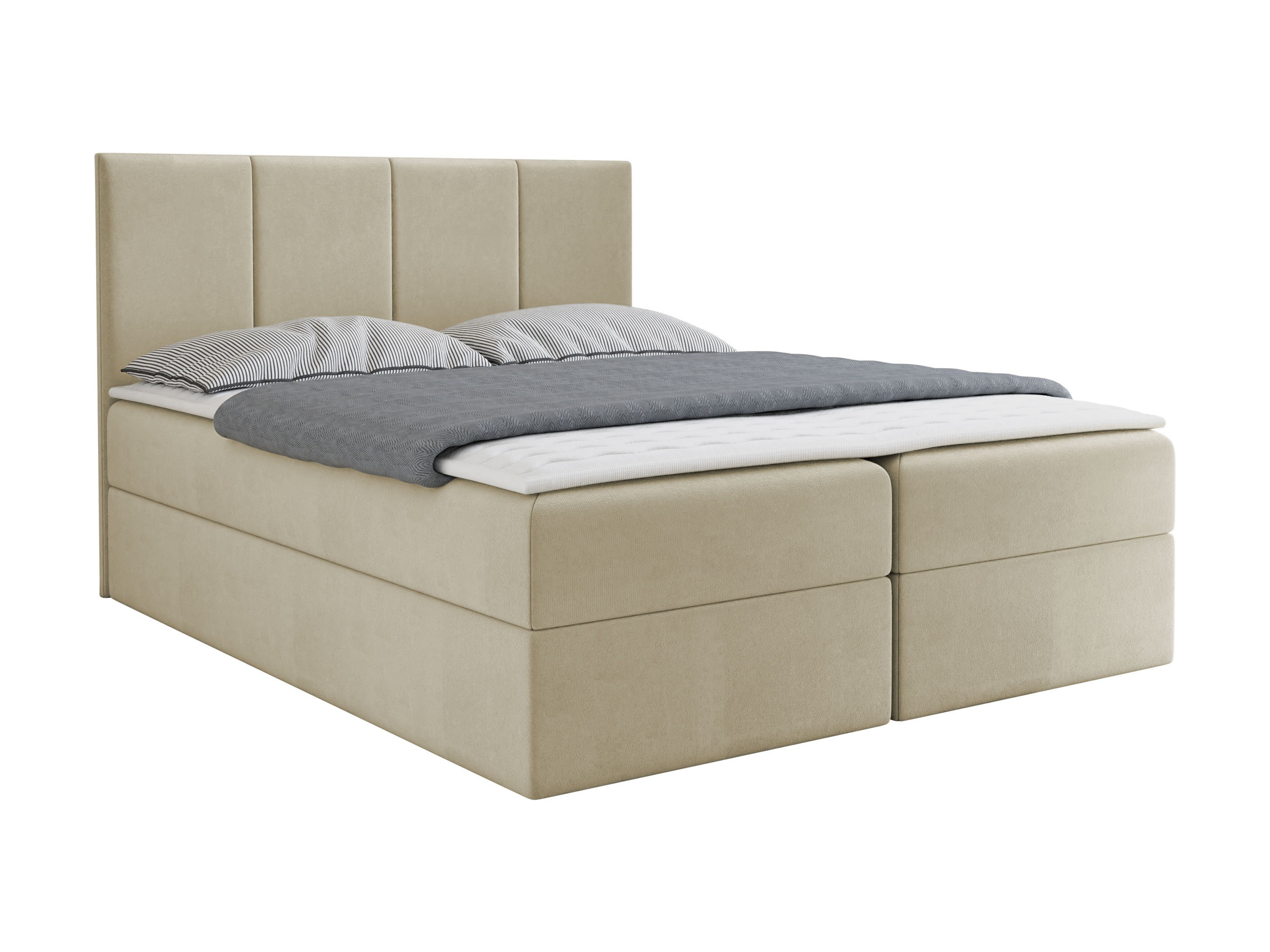 Boxspring krevet Oppidum (Polo 872)