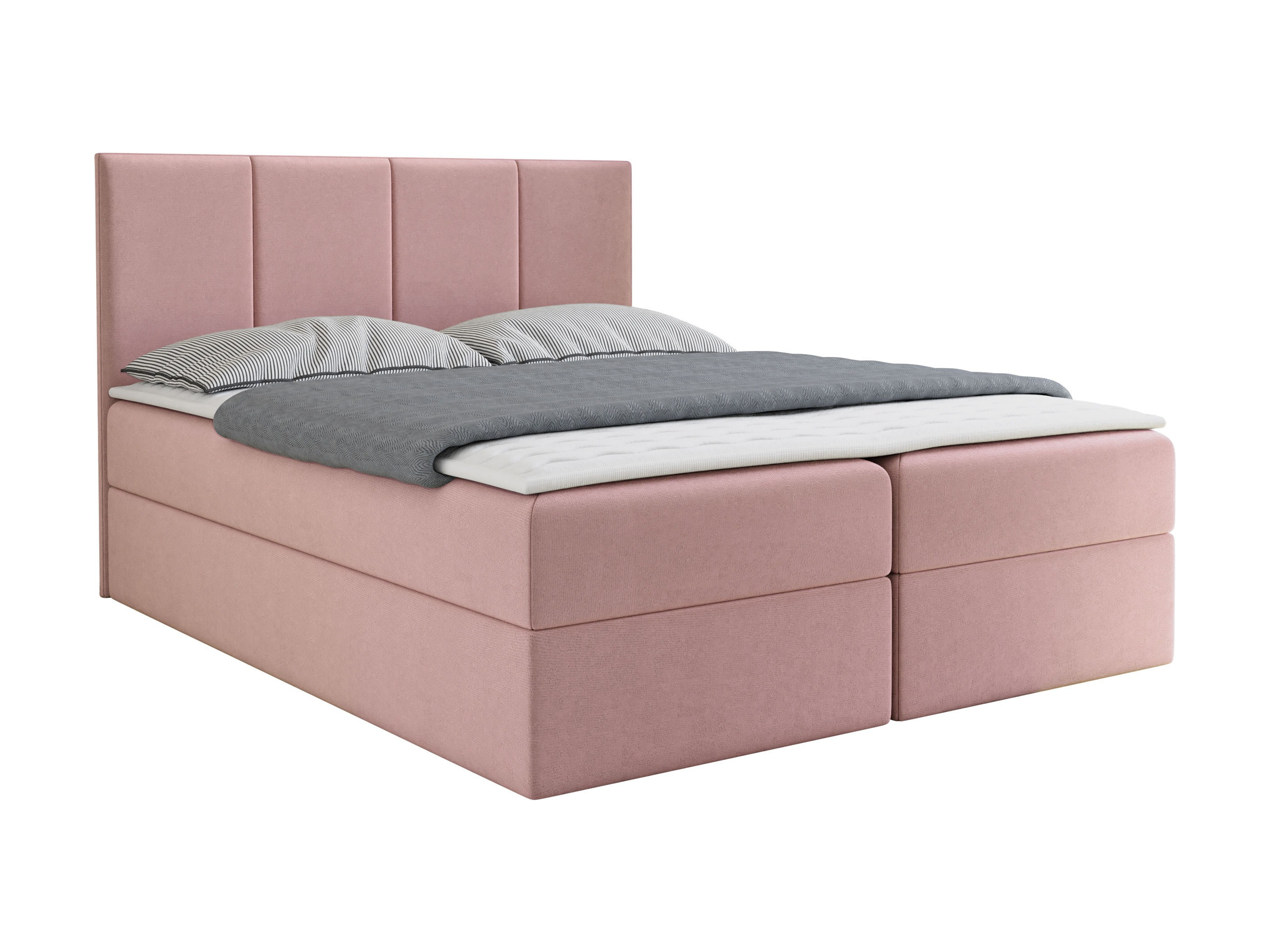 Boxspring krevet Oppidum (Polo 882)