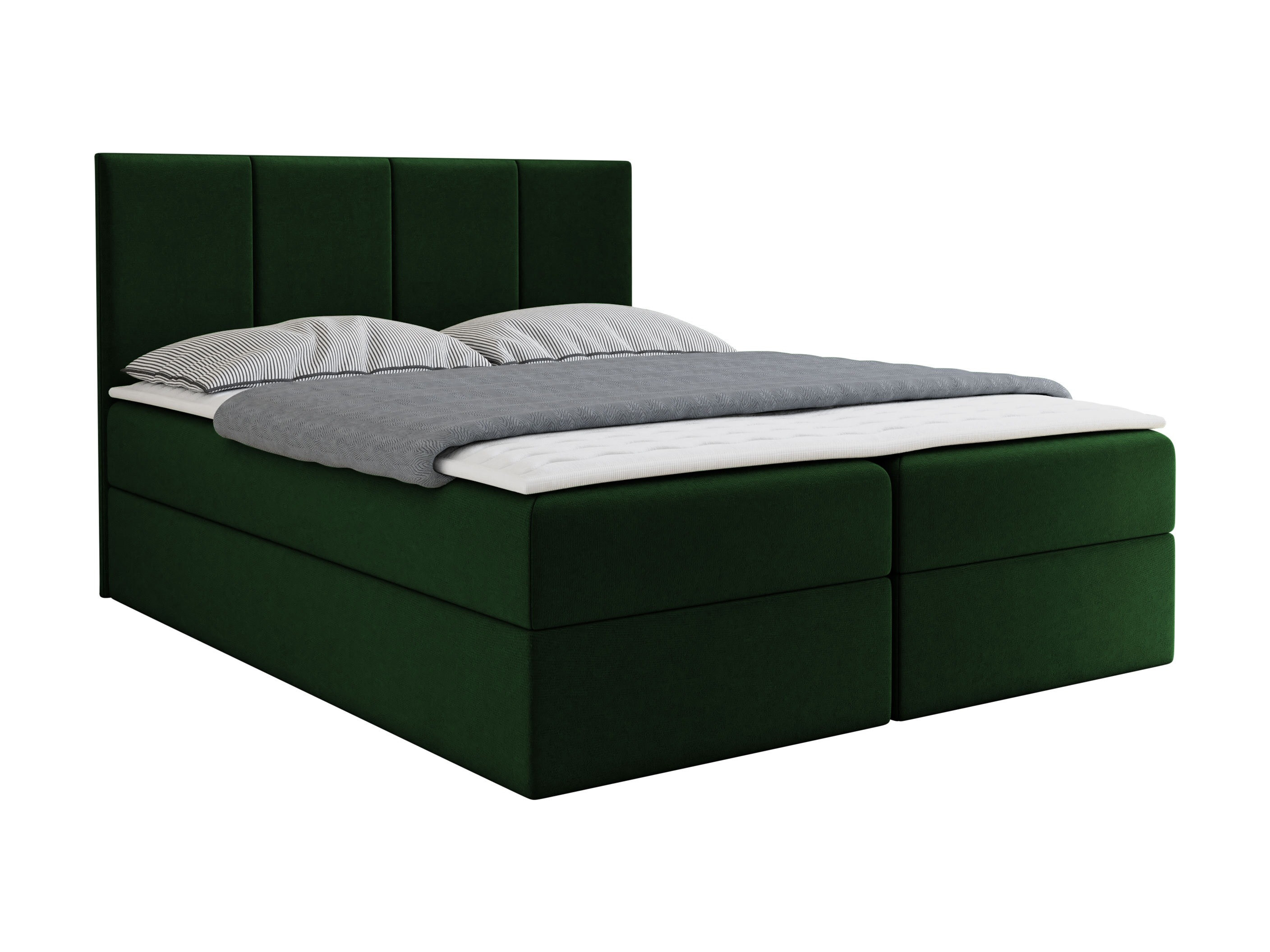 Boxspring krevet Oppidum (Polo 889)
