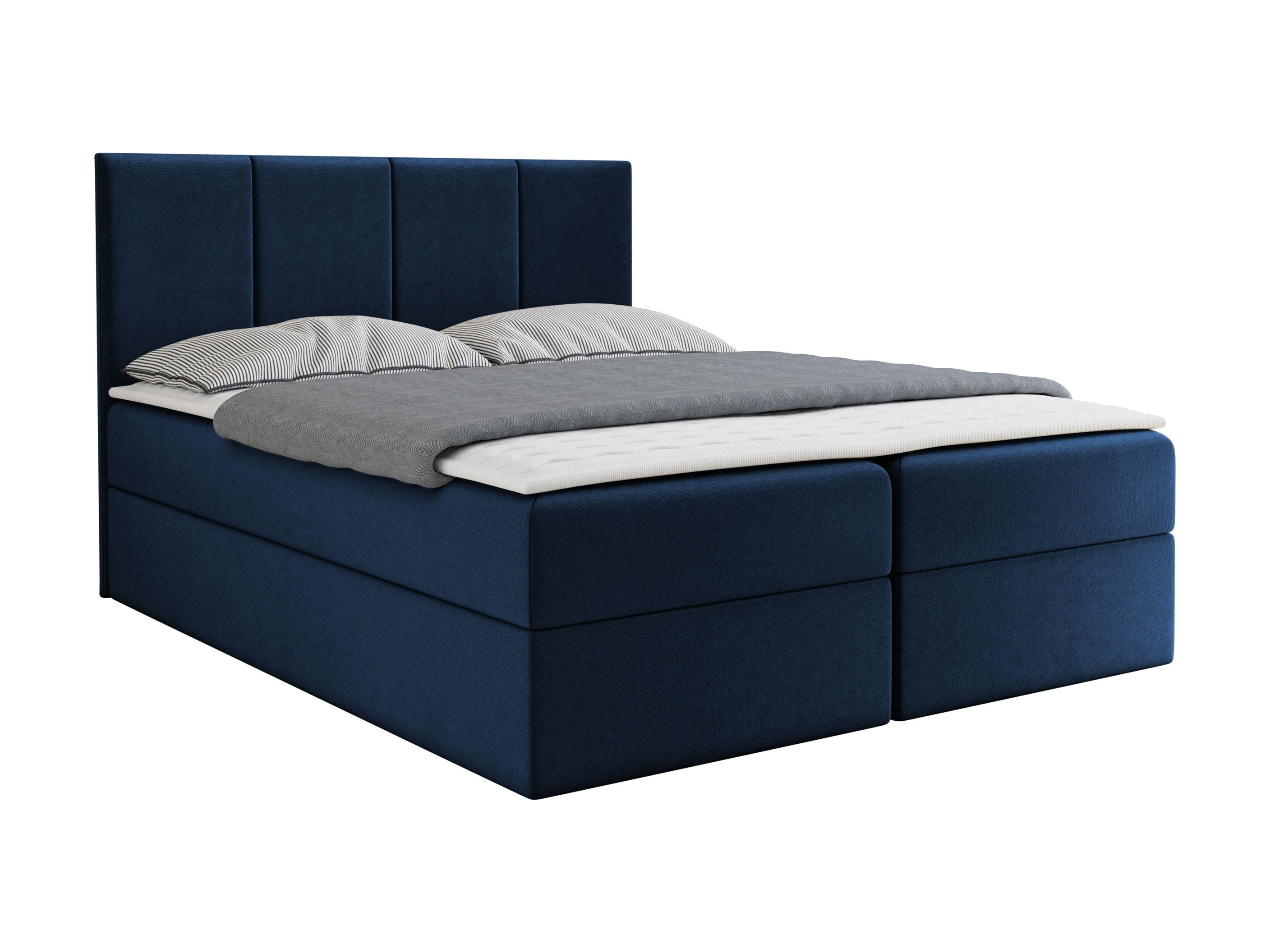Boxspring krevet Oppidum (Polo 891)