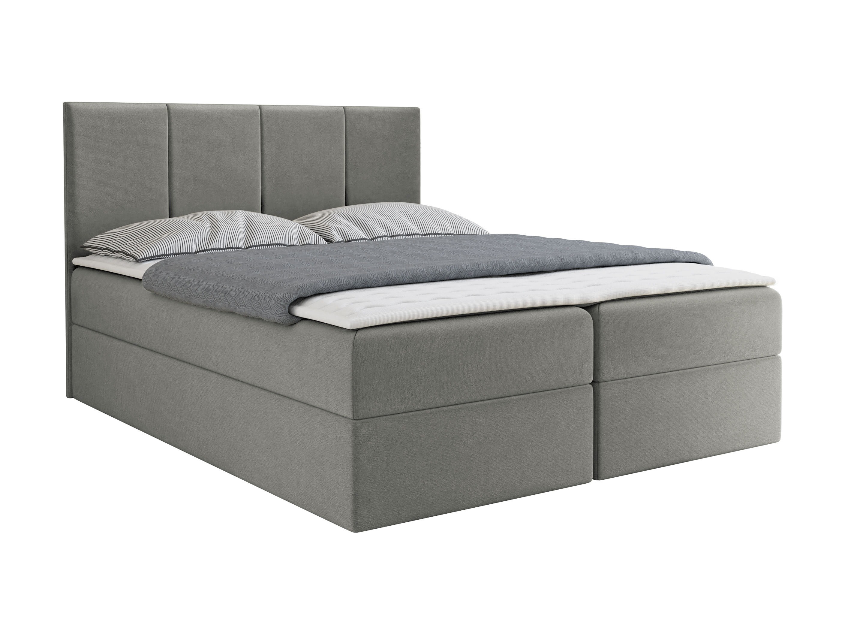 Boxspring krevet Oppidum (Polo 894)