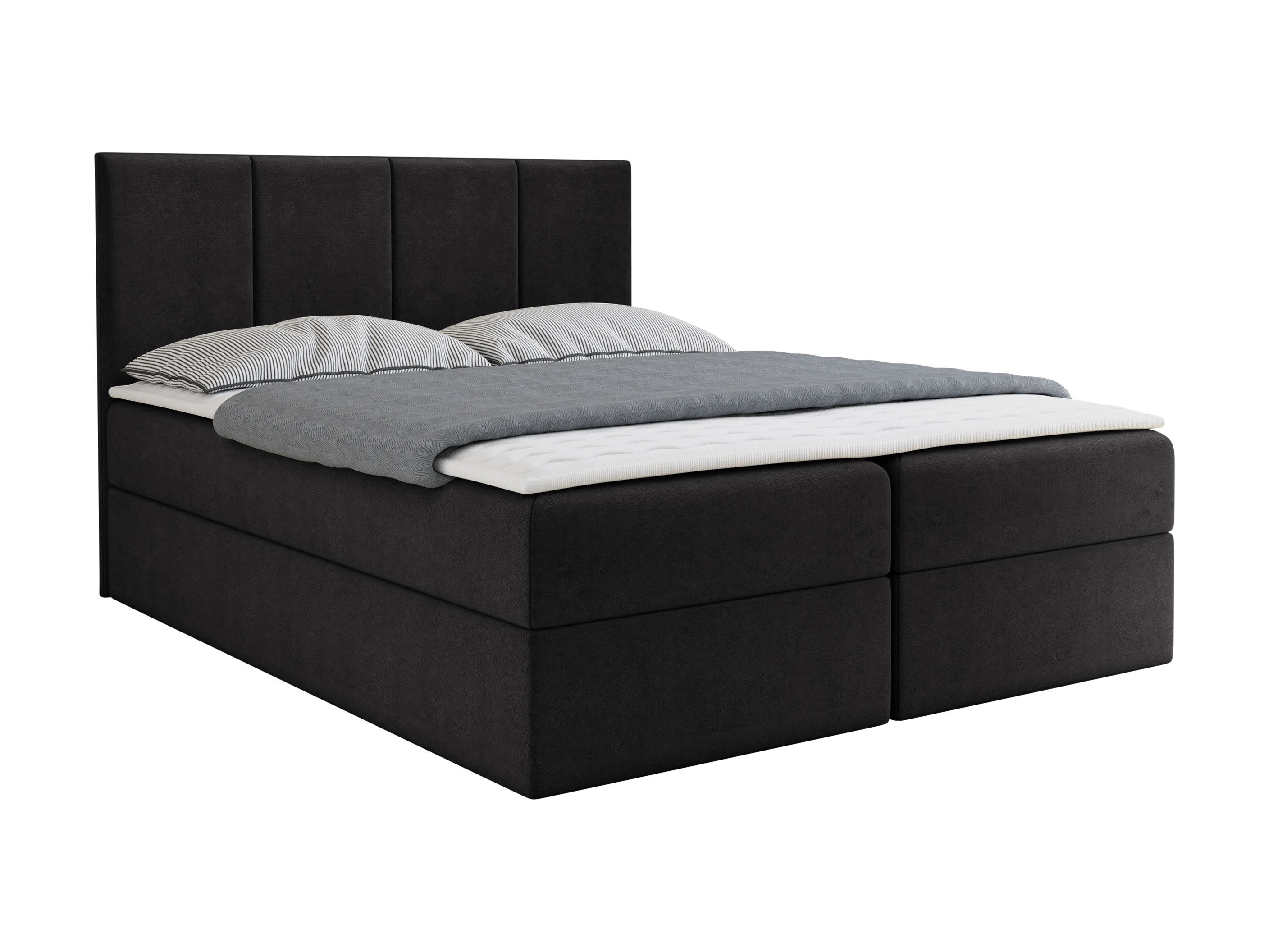 Boxspring krevet Oppidum (Polo 897)