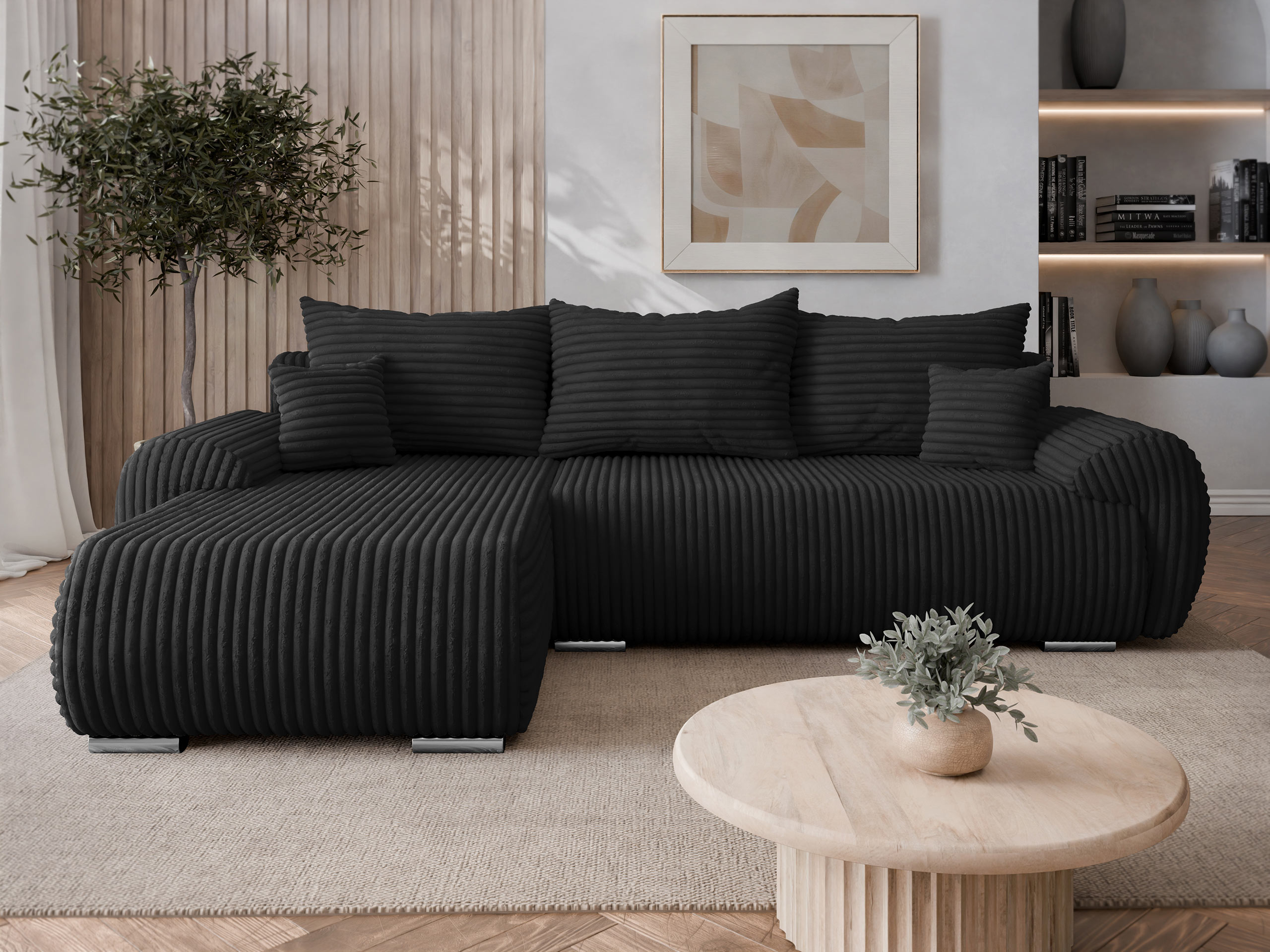 Ugaona garnitura Camden 110 (Ambience 20)