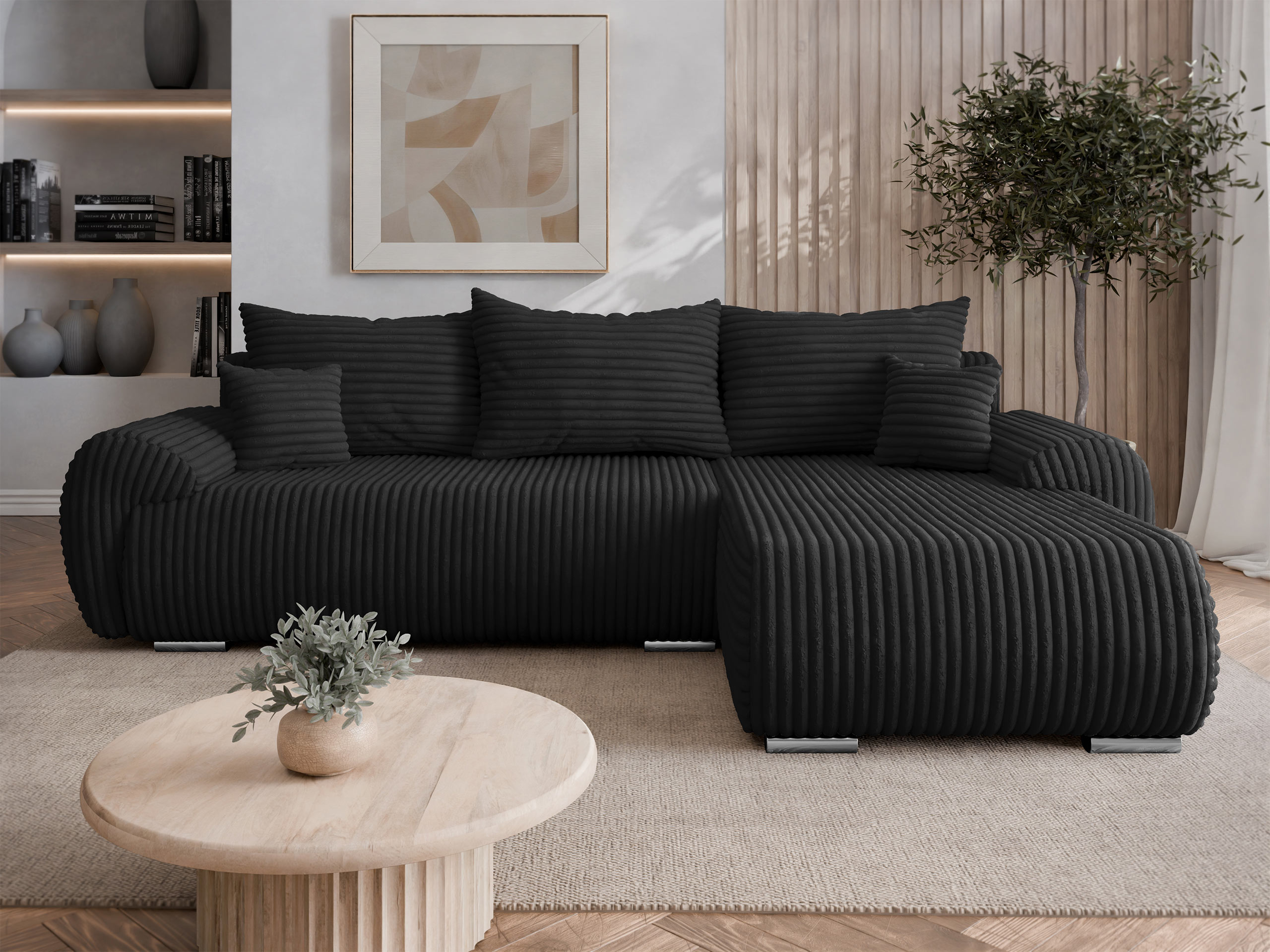 Ugaona garnitura Camden 110 (Ambience 20)
