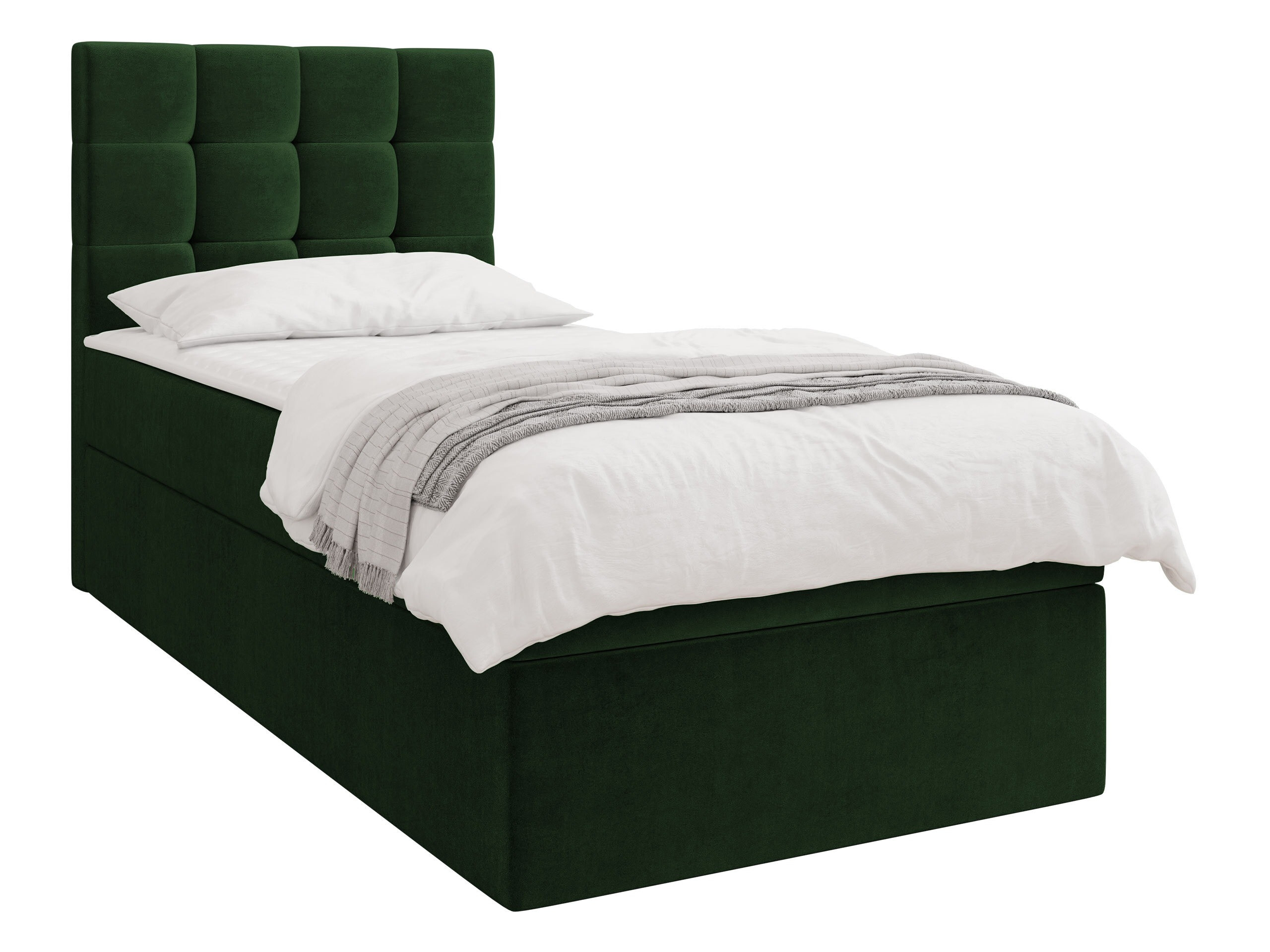 Boxspring krevet Comfivo Osculum II (Polo 889)