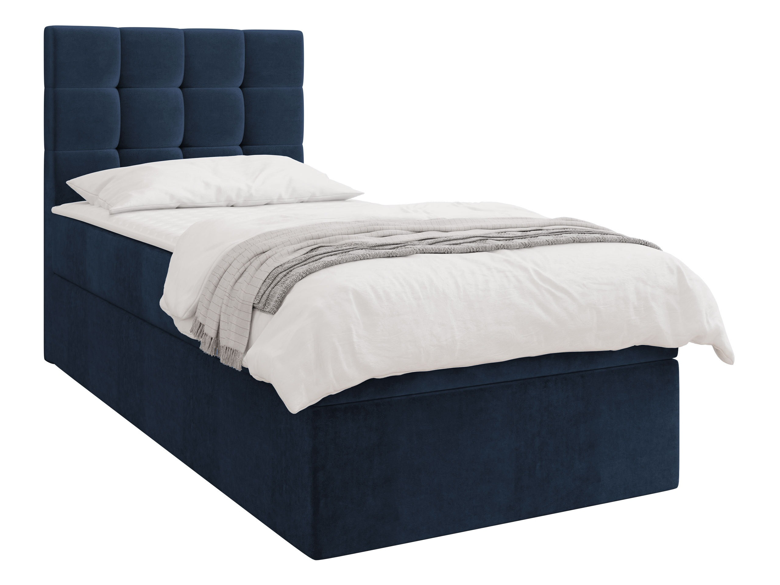 Boxspring krevet Comfivo Osculum II (Polo 891)