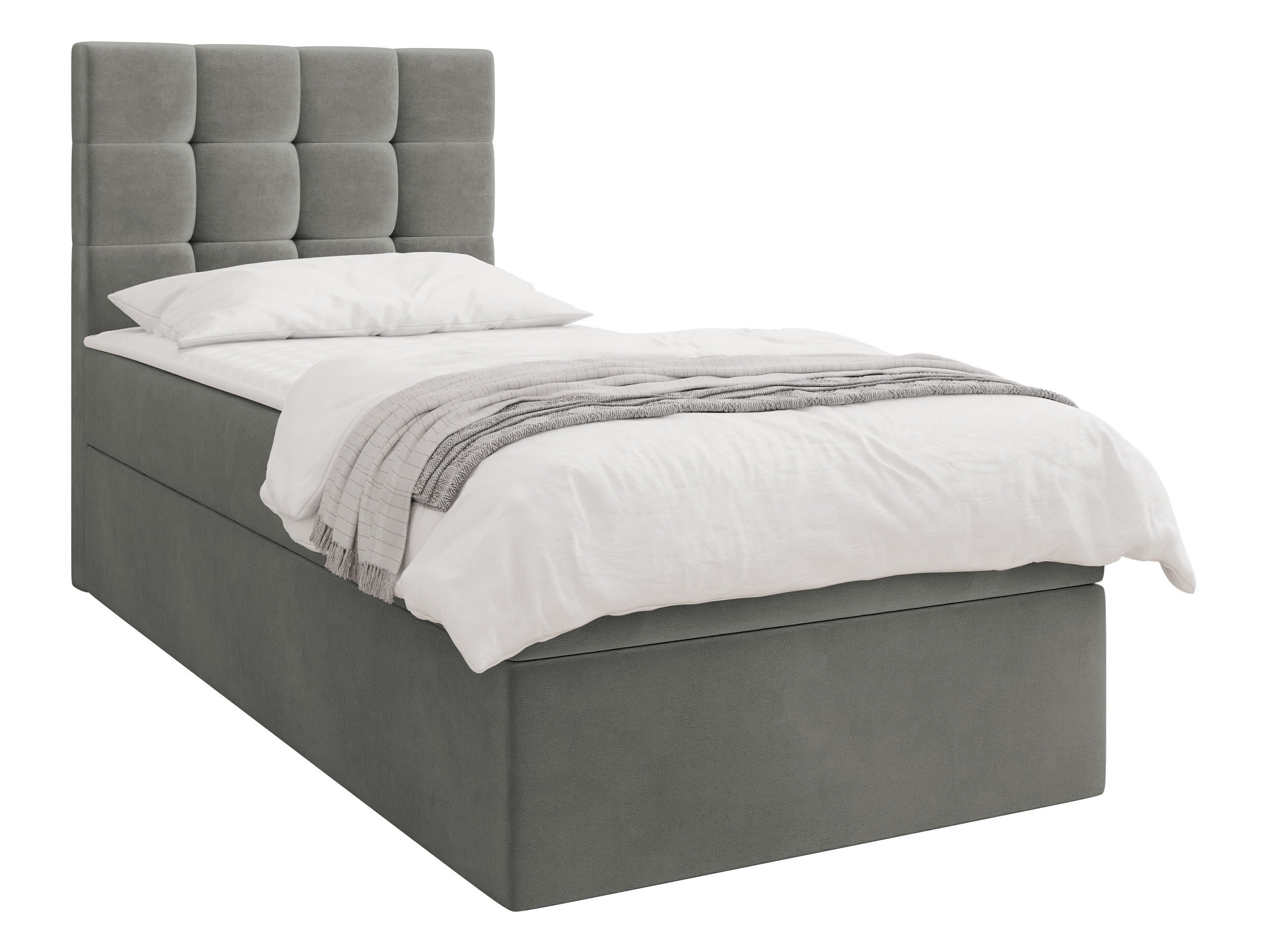 Boxspring krevet Comfivo Osculum II (Polo 894)