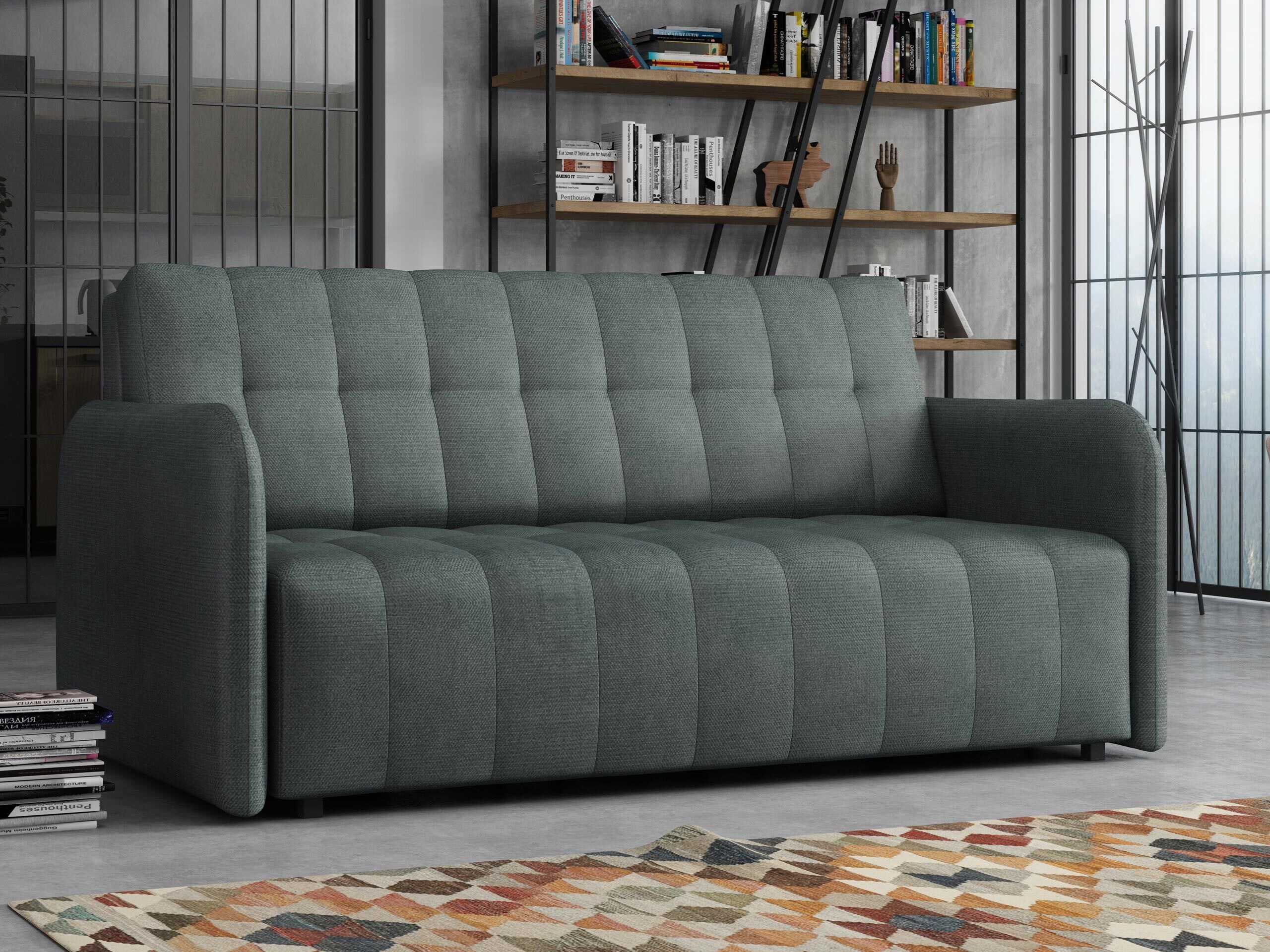Sofa na razvlačenje Aquarin IV (Paros 06)