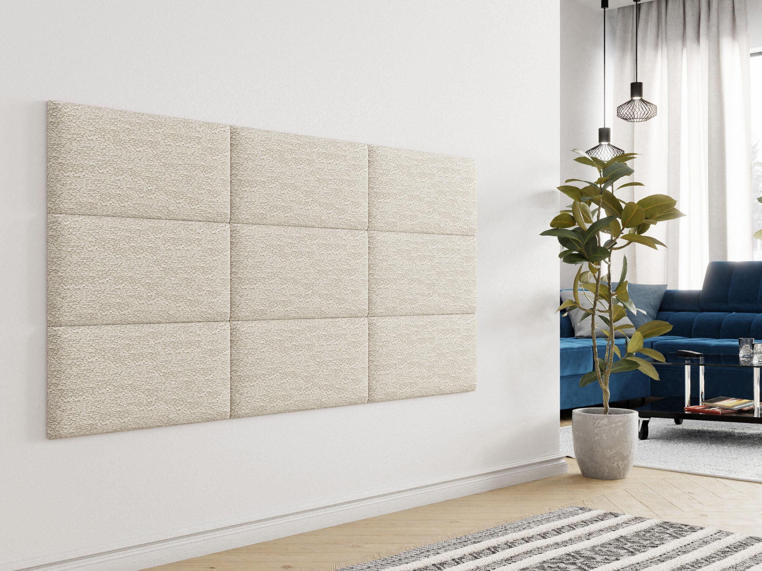 Mekani zidni panel Comfivo Ovis (Abriamo 03) (60x30)