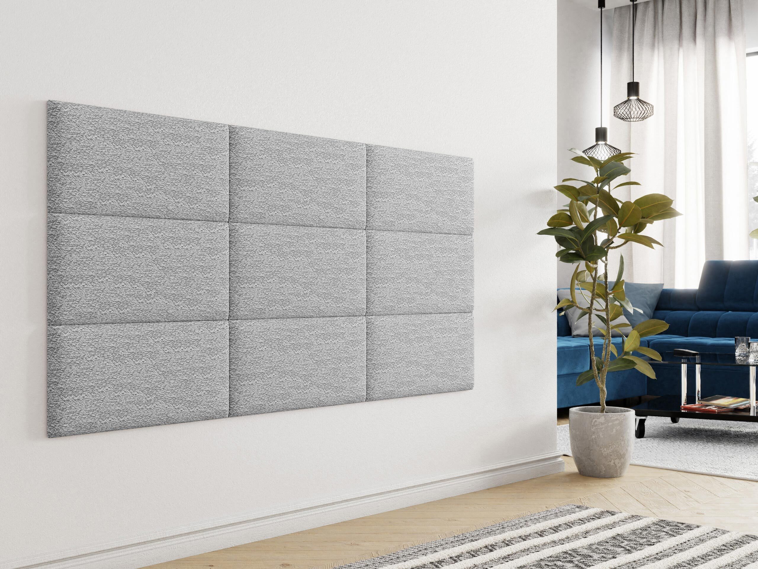 Mekani zidni panel Comfivo Ovis (Abriamo 06) (60x30)