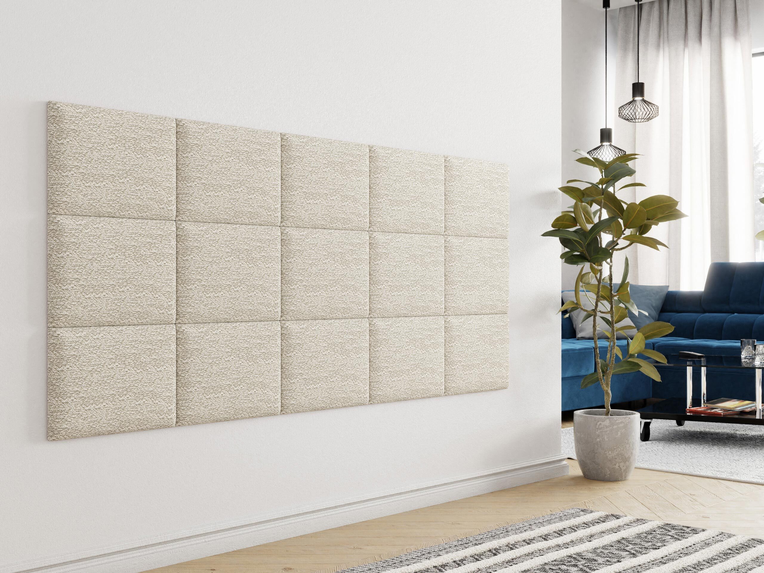 Mekani zidni panel Comfivo Ovis I (Abriamo 03) (40x30)