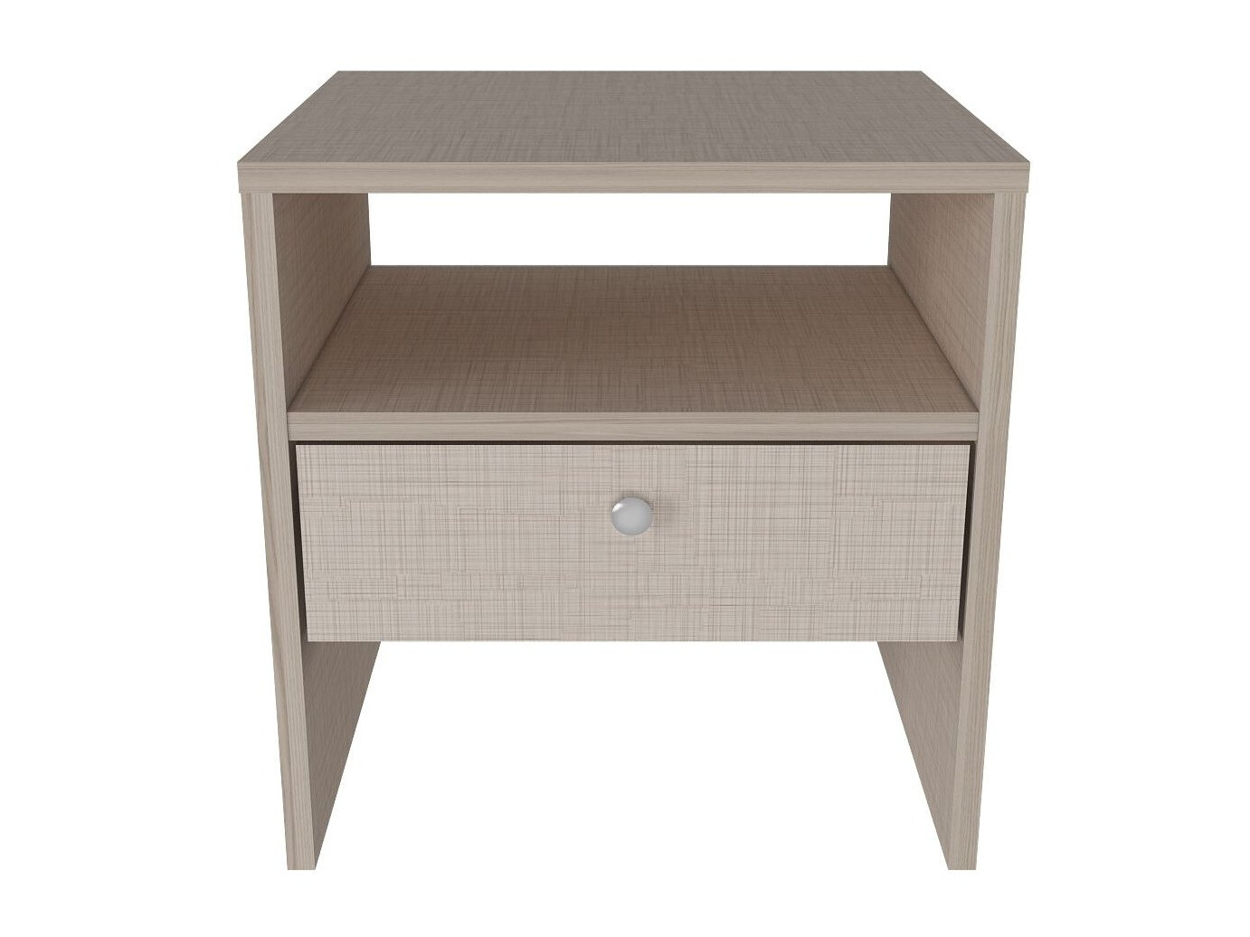 Noćni ormarić Kailua 2756 (Bež)